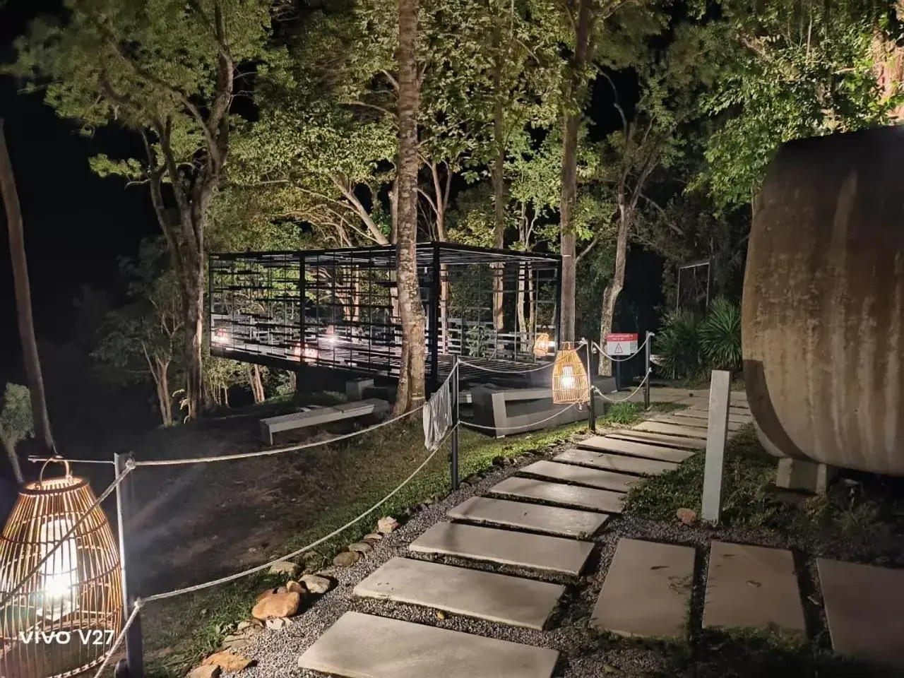 Property building in The Culvert Property building in The Culvert