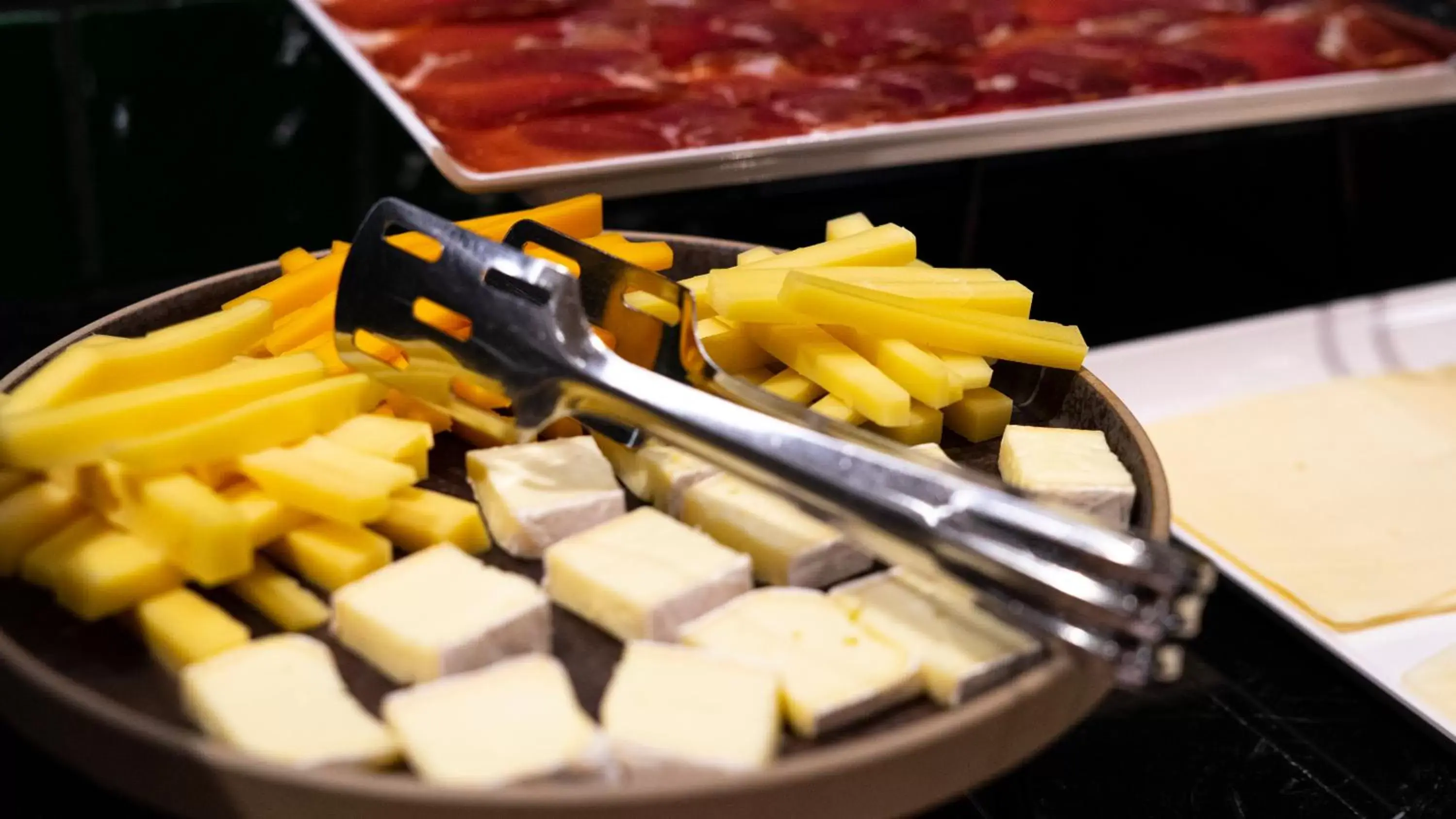 Food and drinks in Ciutat de Granollers Food and drinks in Ciutat de Granollers