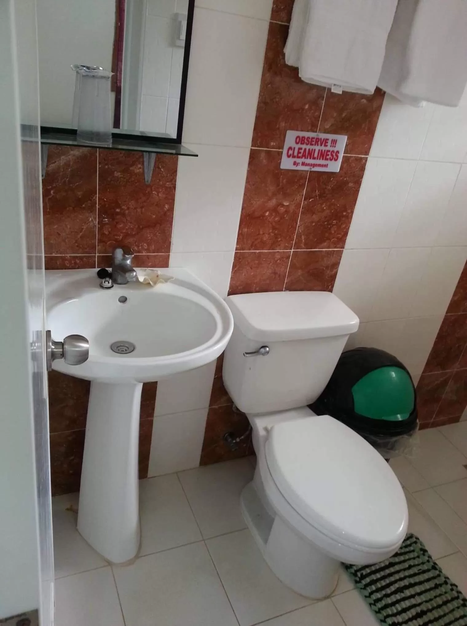 D's Oceanview Beach Resort