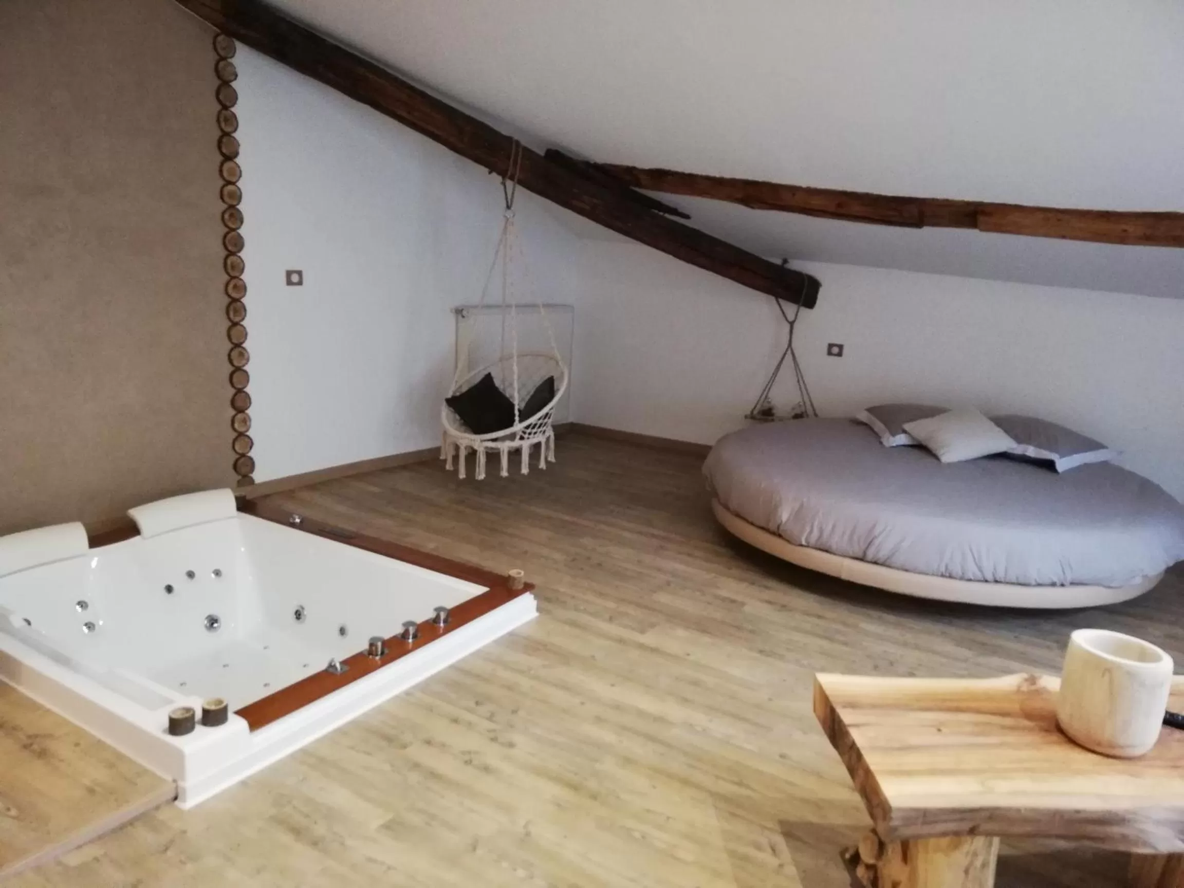 Les Bruyeres Chambres dhotes et Gite