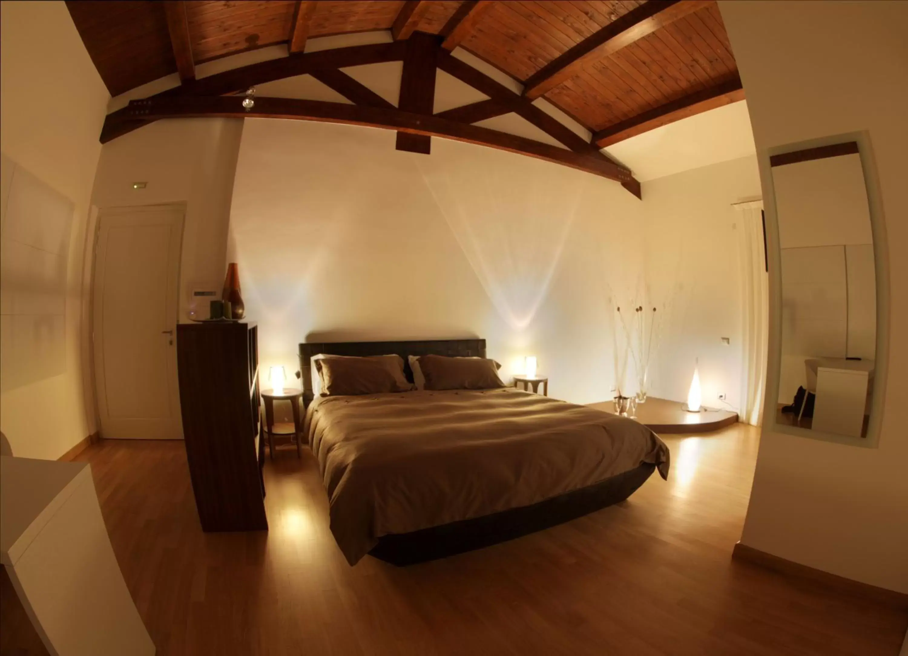 Photo of the whole room, Bed in Hotel Cave Del Sole