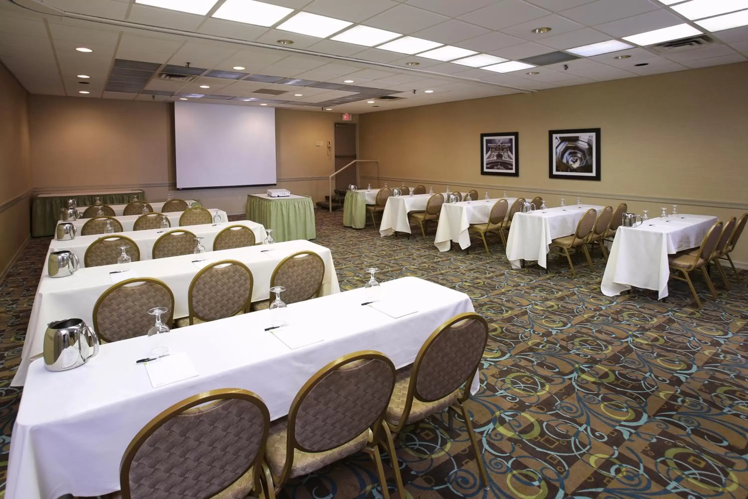 Meeting/conference room in Radisson Hotel Philadelphia Northeast