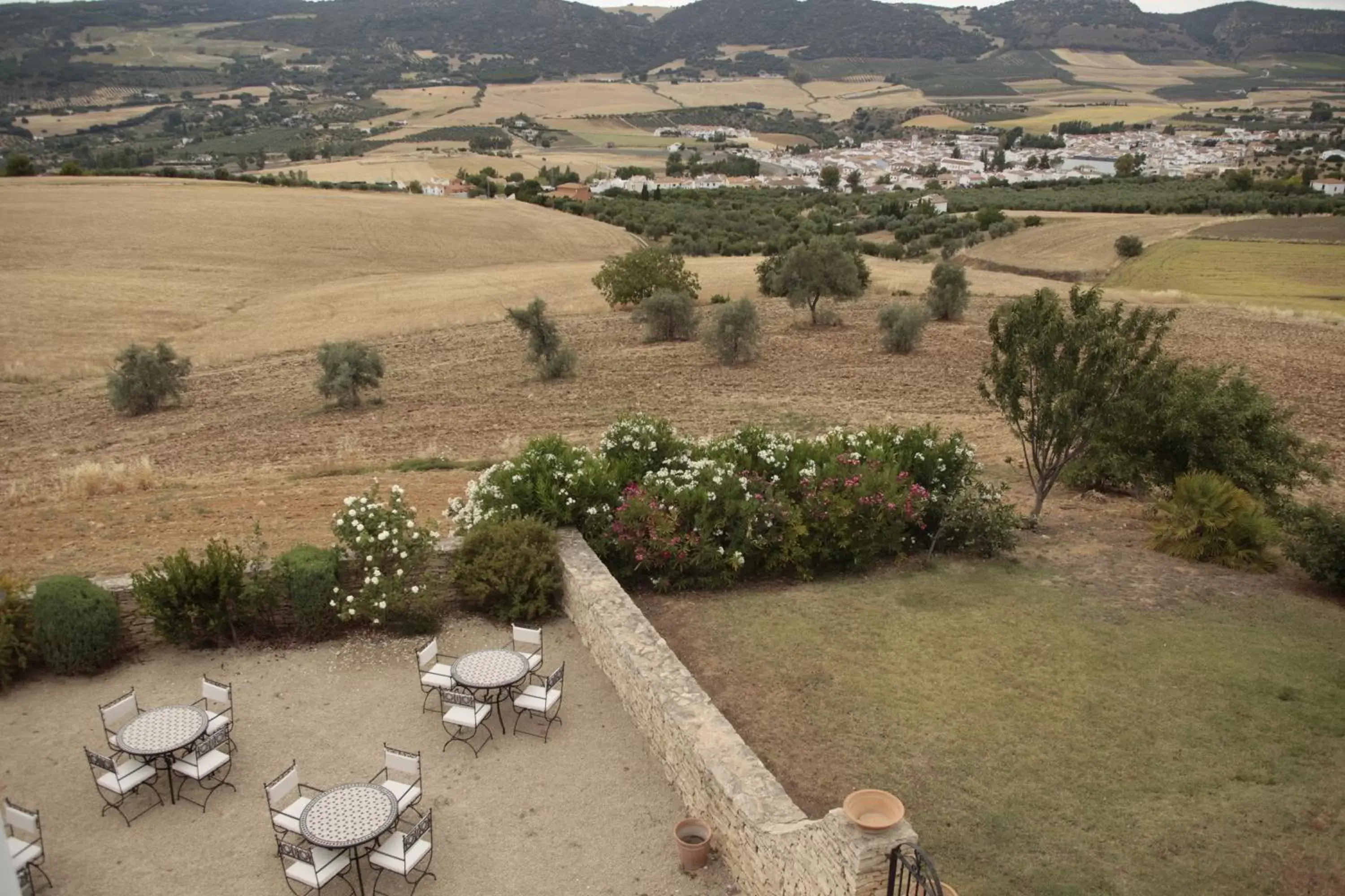 View (from property/room) in Arriadh Hotel