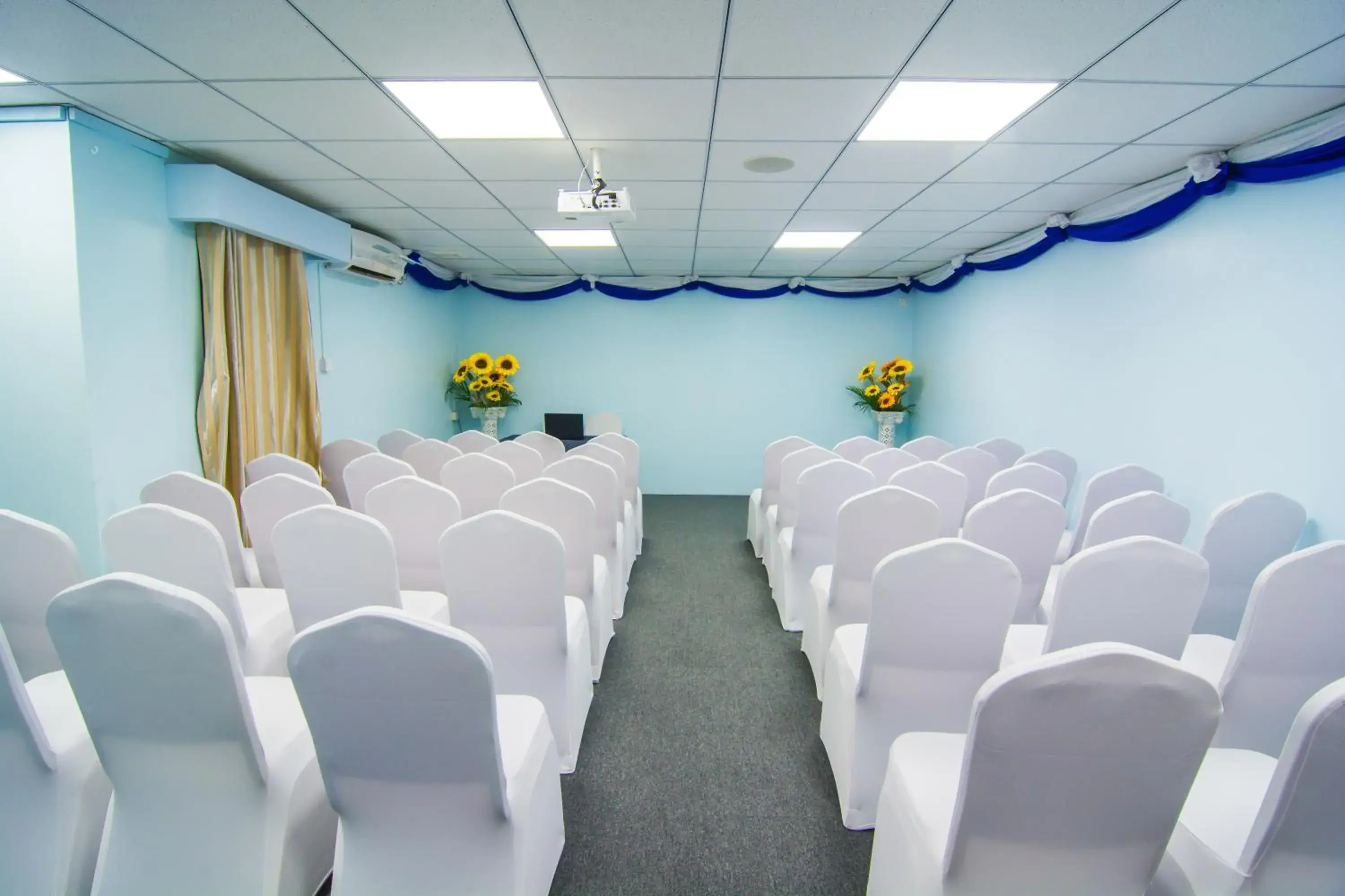 Banquet/Function facilities in Botahtaung Hotel