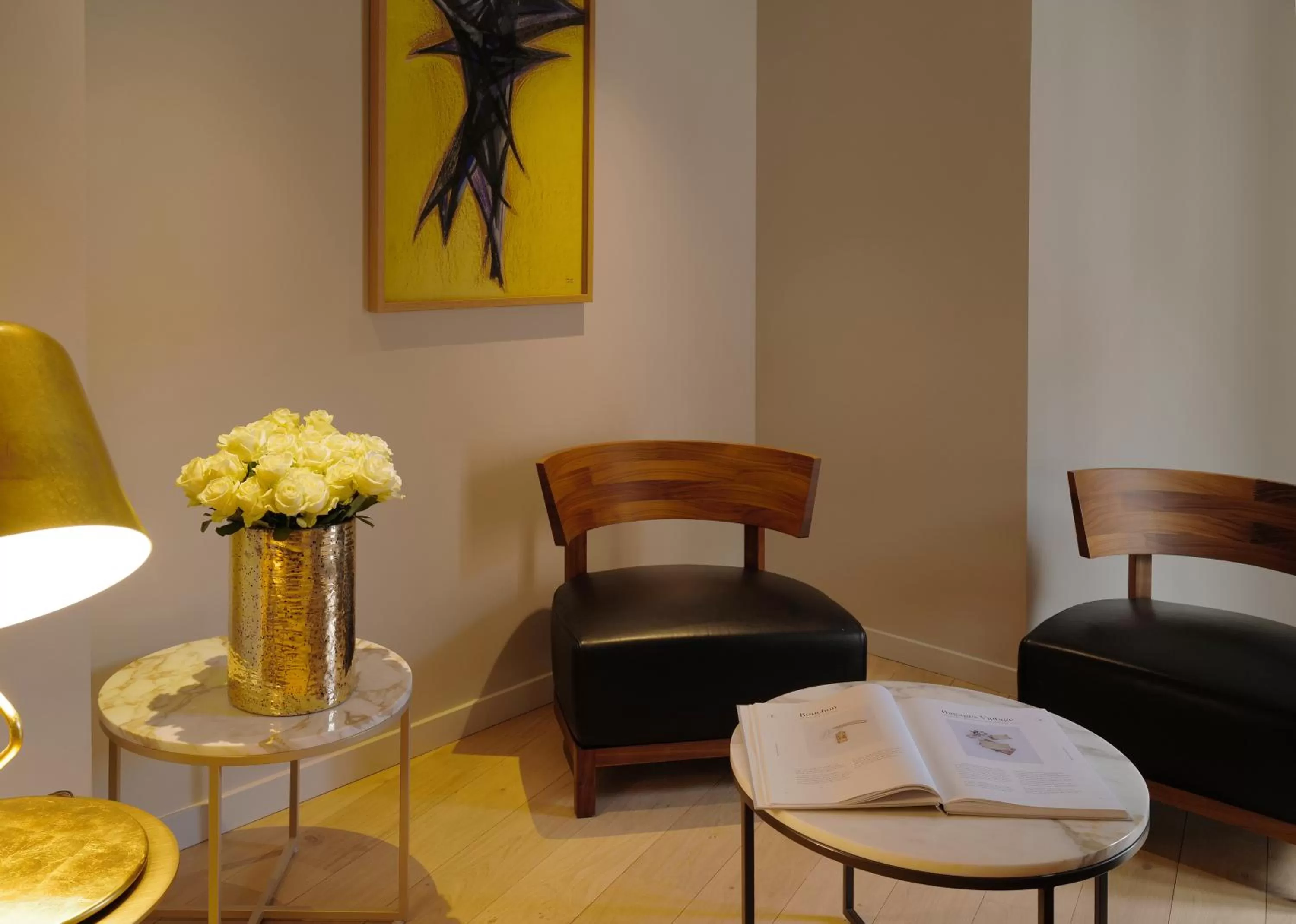 Bedroom in 5 Terres Hotel & Spa - MGallery Collection