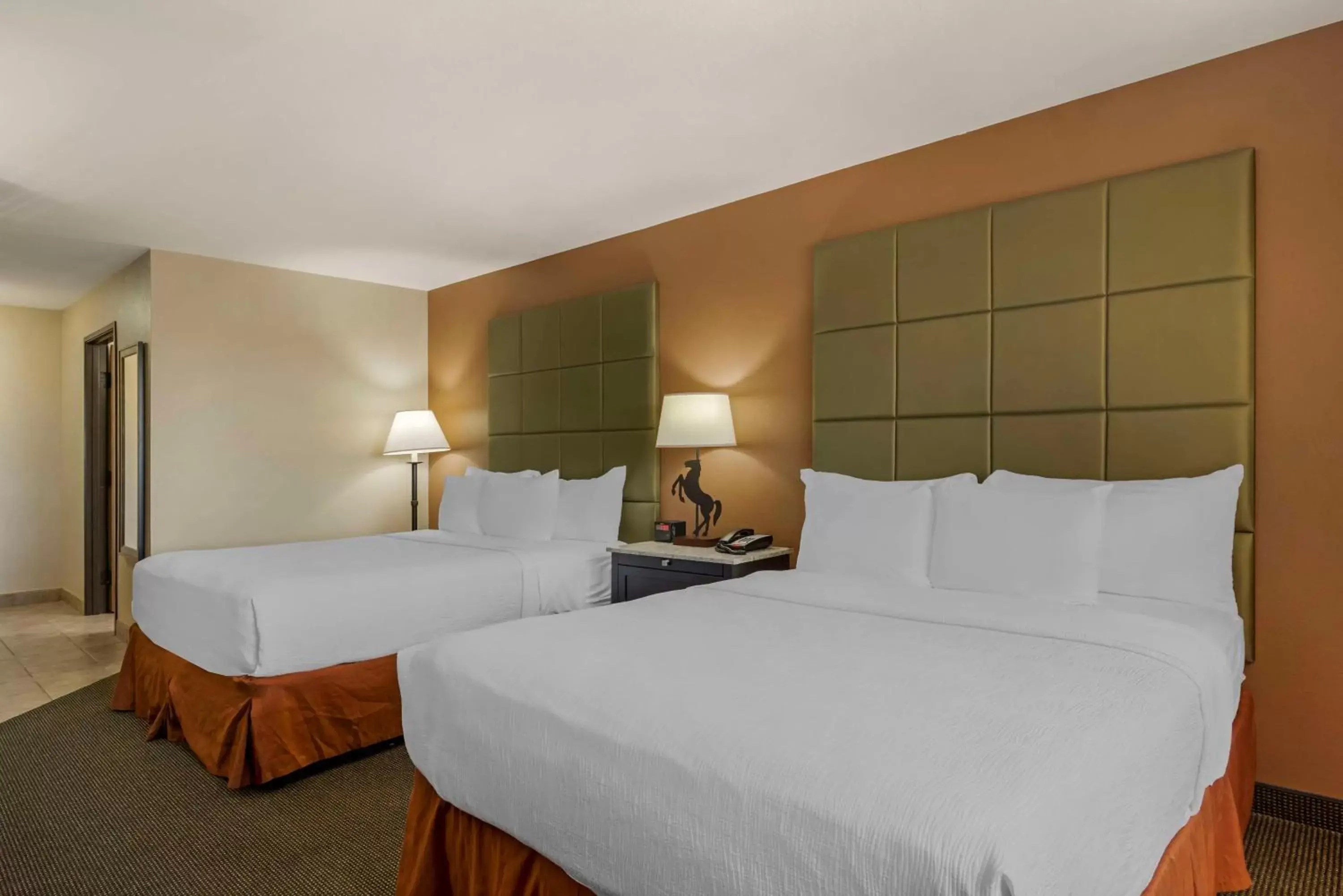 Bedroom, Bed in Best Western Plus Country Inn & Suites Bedroom, Bed in Best Western Plus Country Inn & Suites