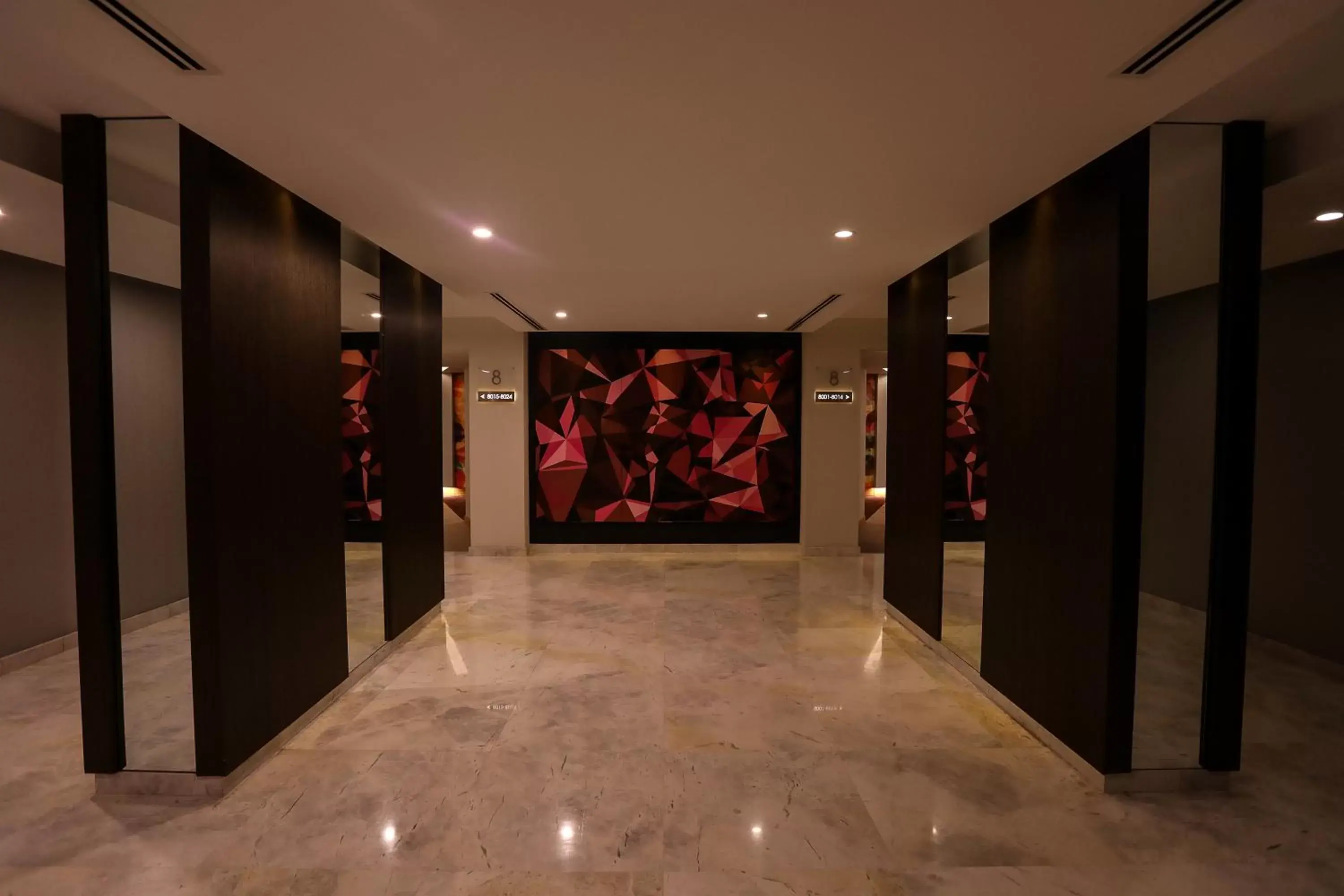 Lobby or reception, Lobby/Reception in Ramada Plaza by Wyndham Istanbul Asia Airport
