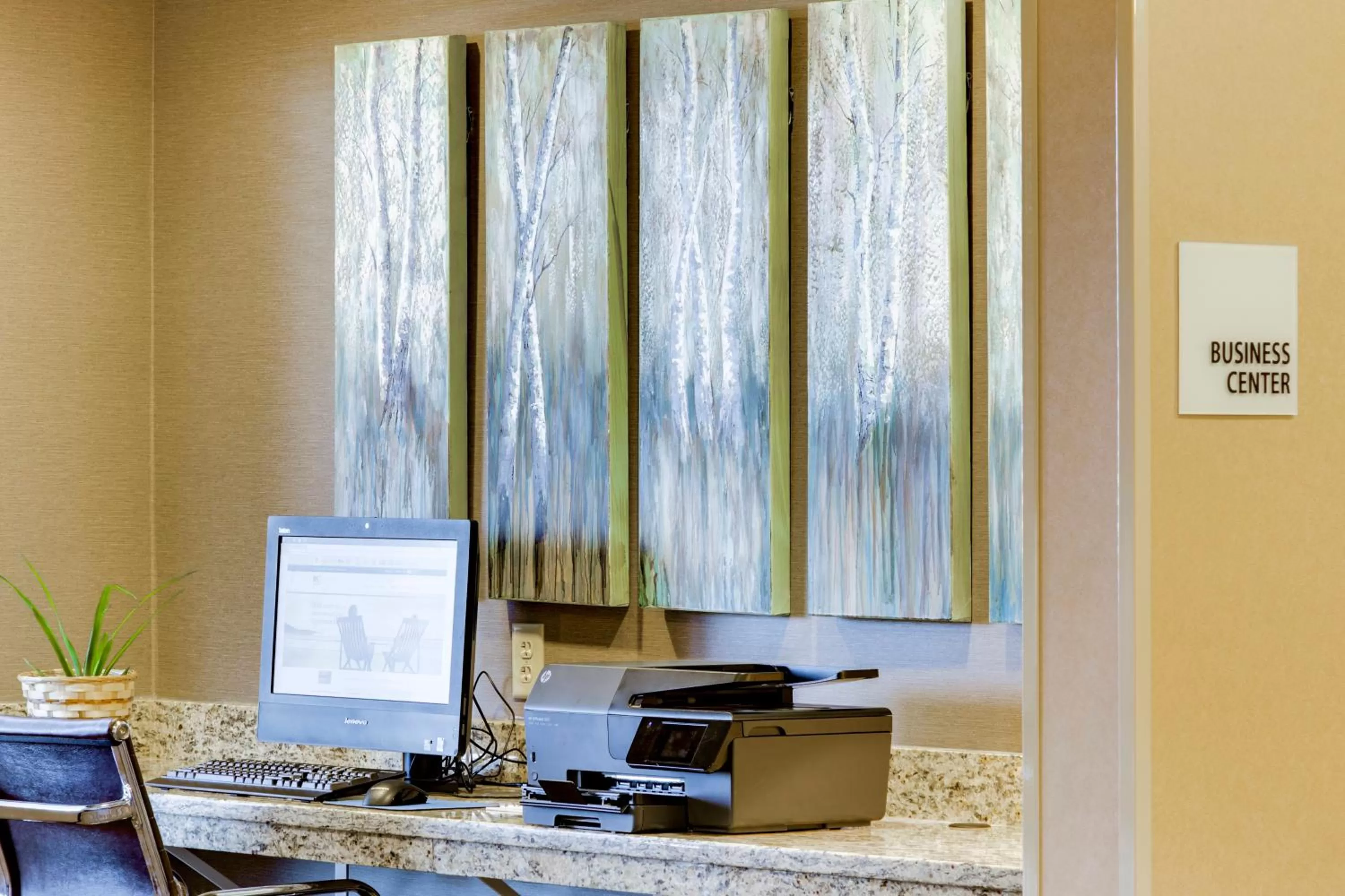 Other in Holiday Inn Express & Suites Nevada by IHG