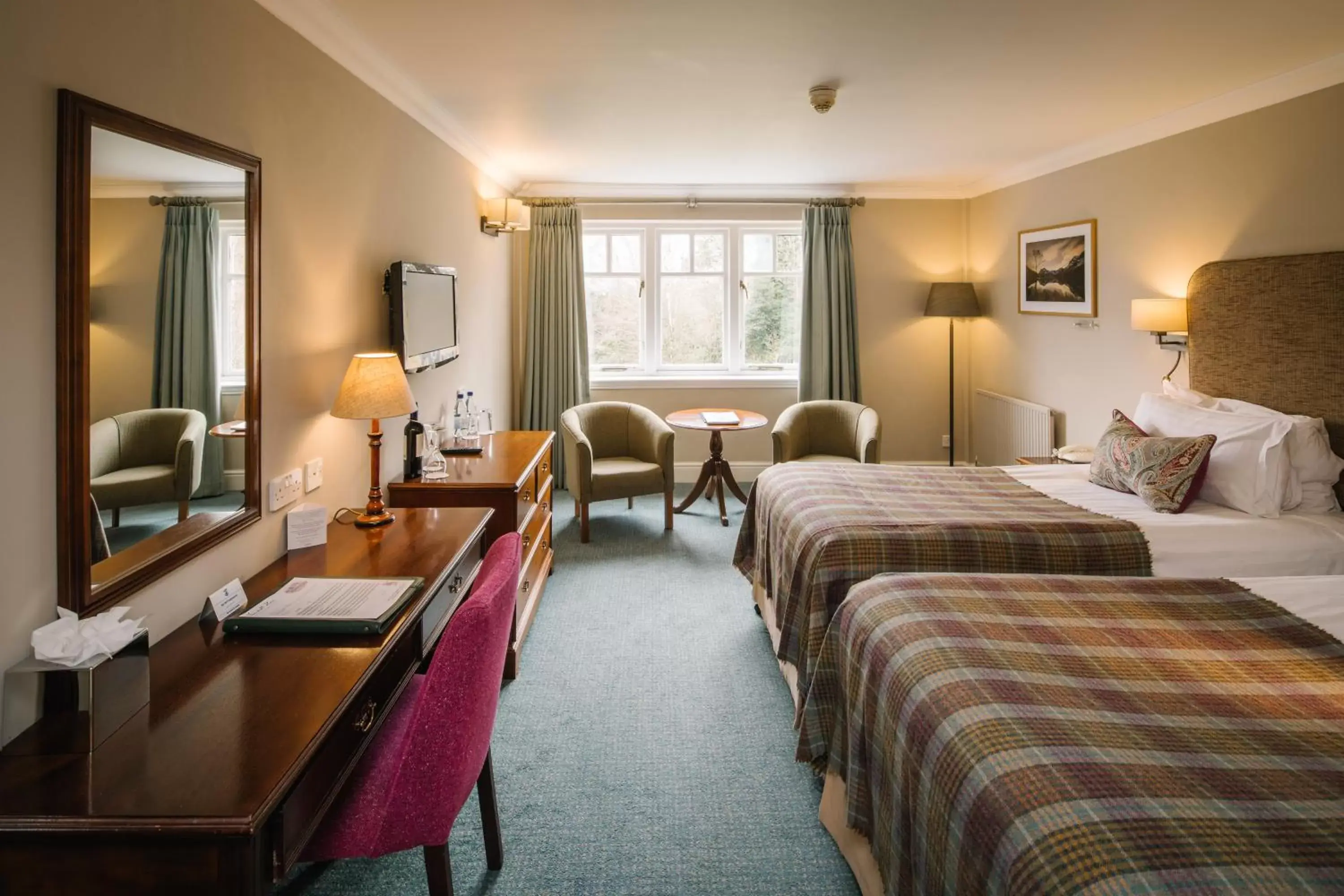 Bed in Lindeth Howe Bed in Lindeth Howe