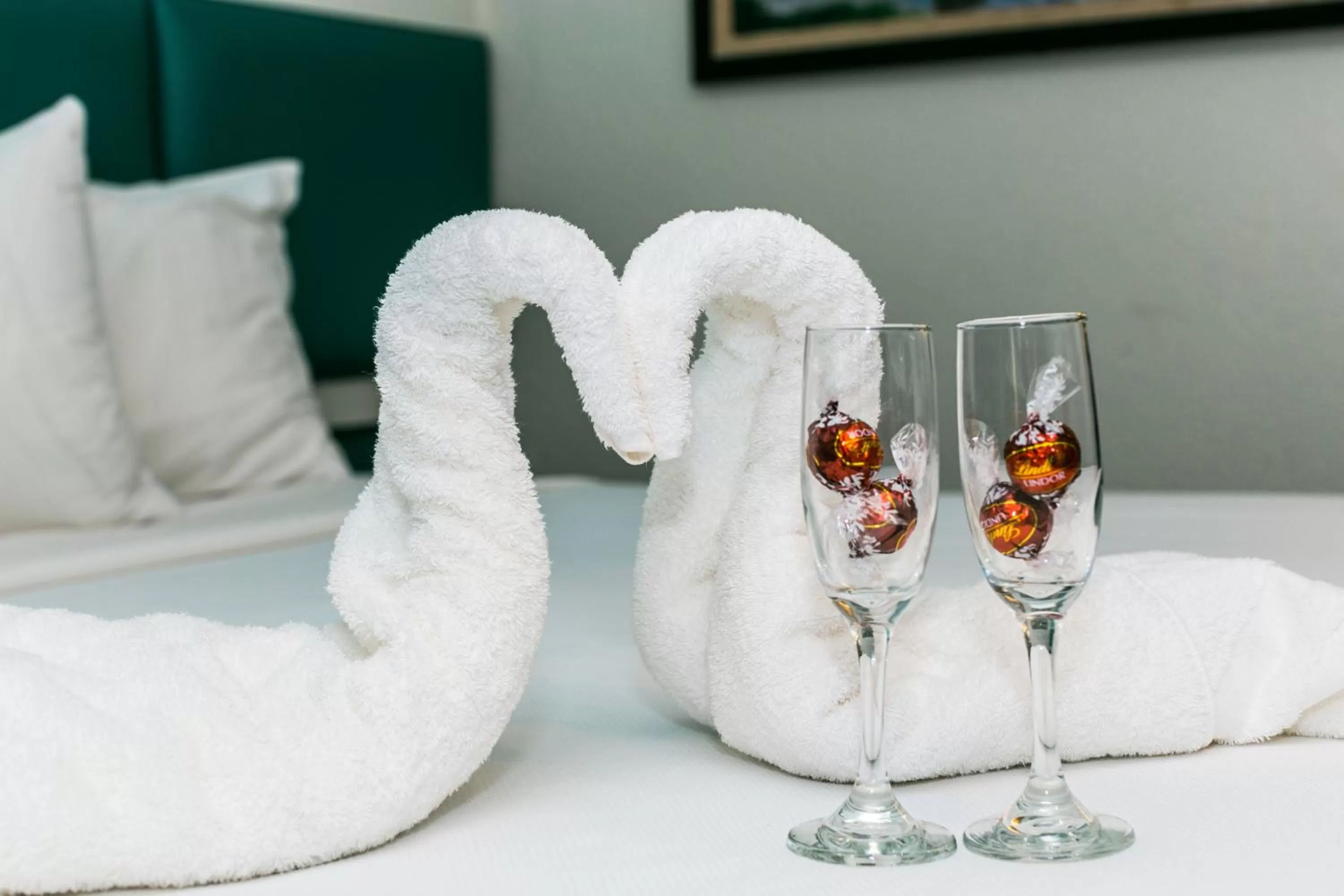 Decorative detail in The Flagler Inn - Saint Augustine