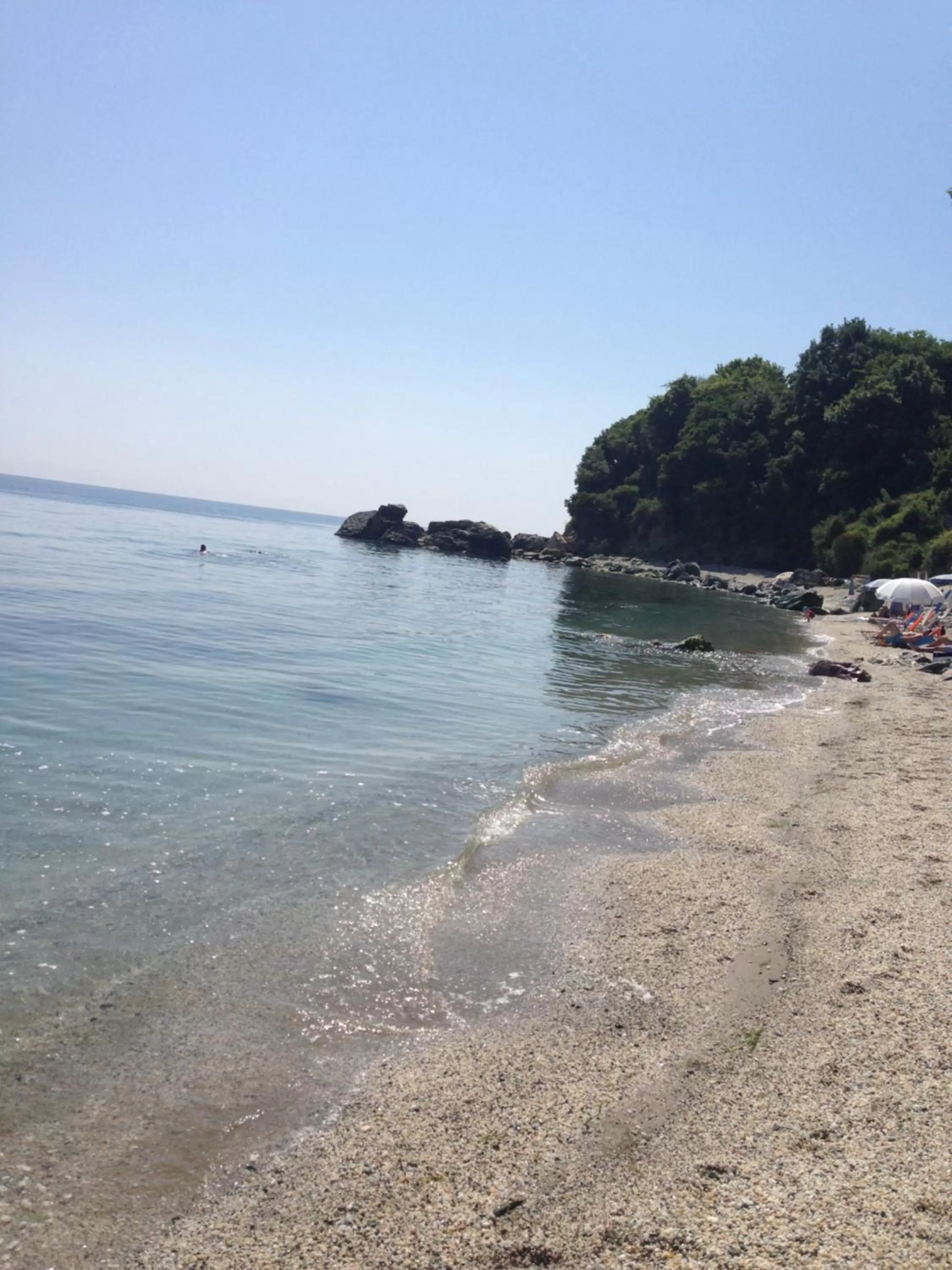 Day in Hotel Christina - Happy Days