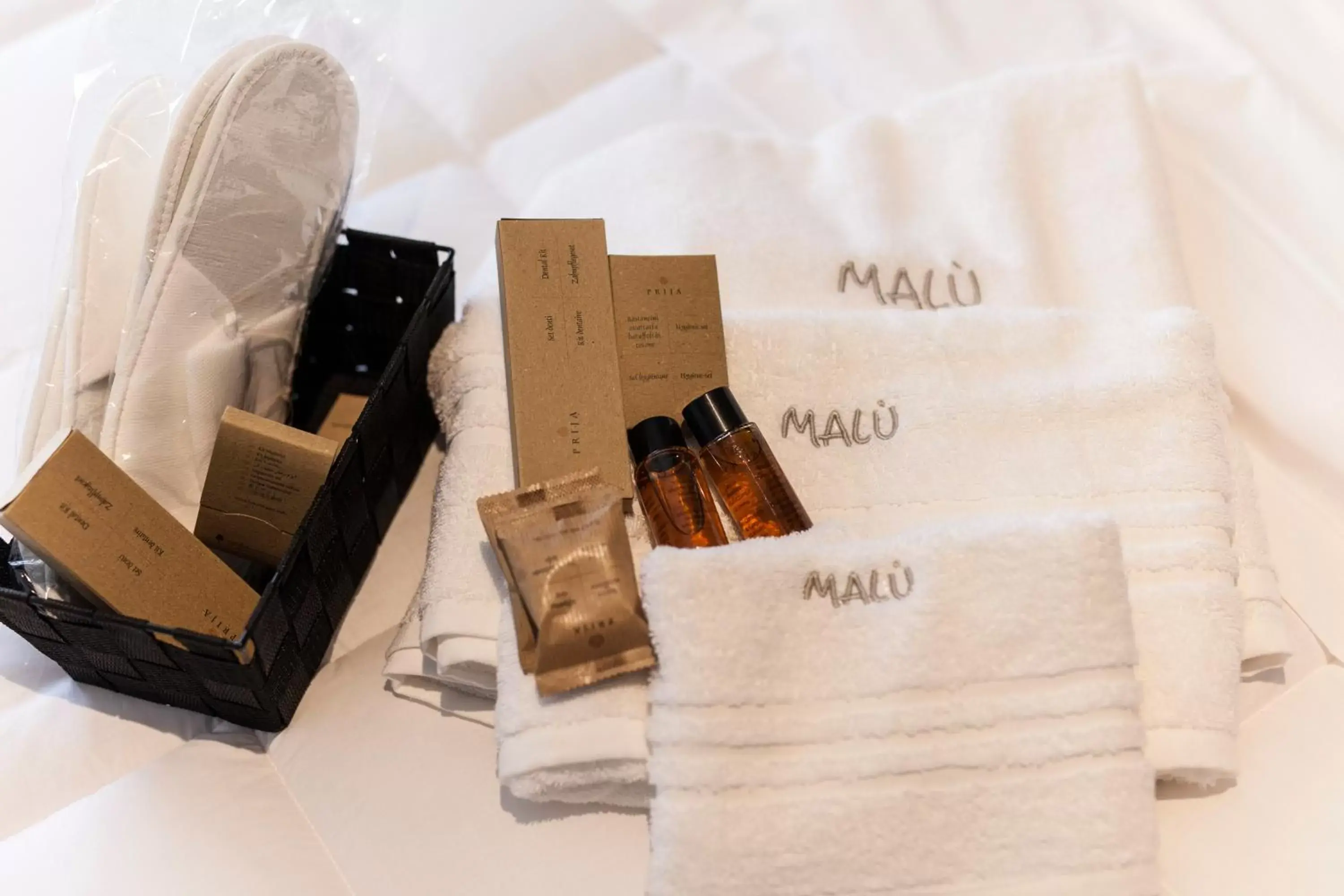 Malù Suites