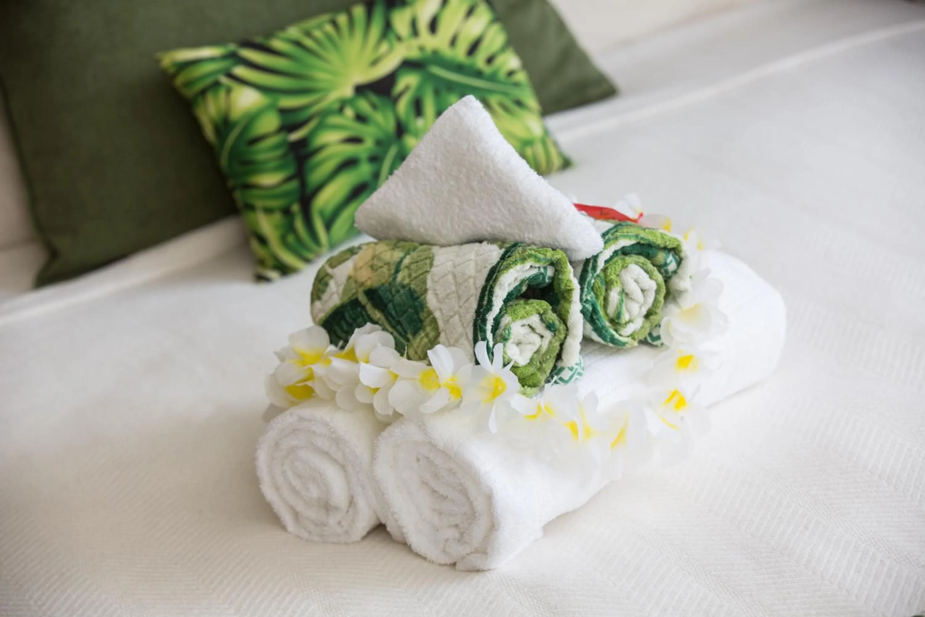 Tropical Studios at Marine Surf Waikiki - FREE PARKING - BEST LOCATION - FULL KITCHEN - SWIMMING POOL