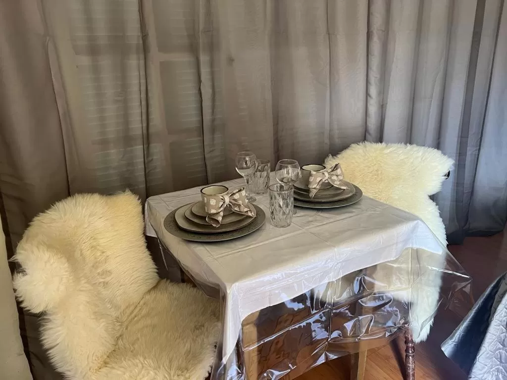 Pousada Lanai Canela