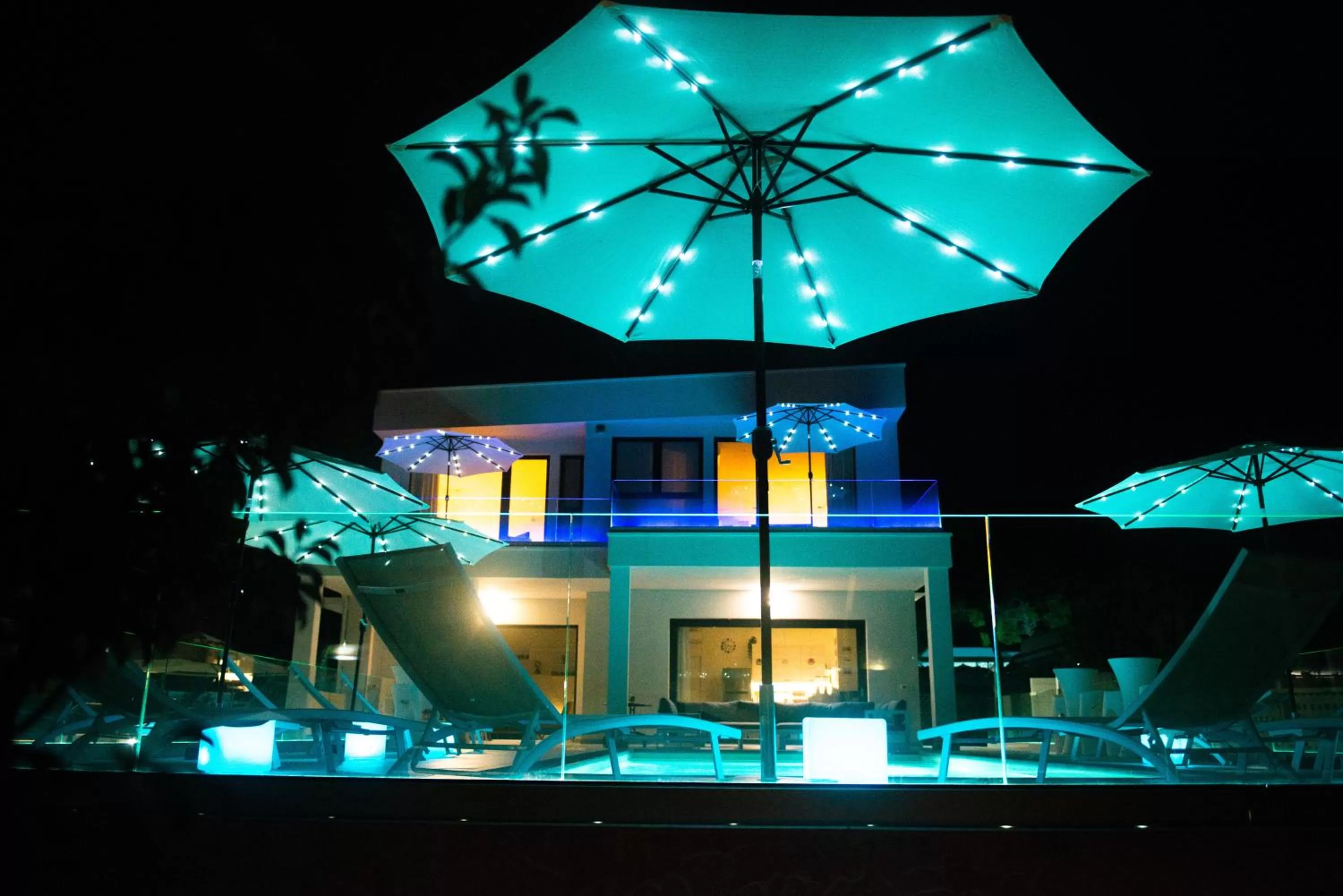 Property Building in Divina Perla