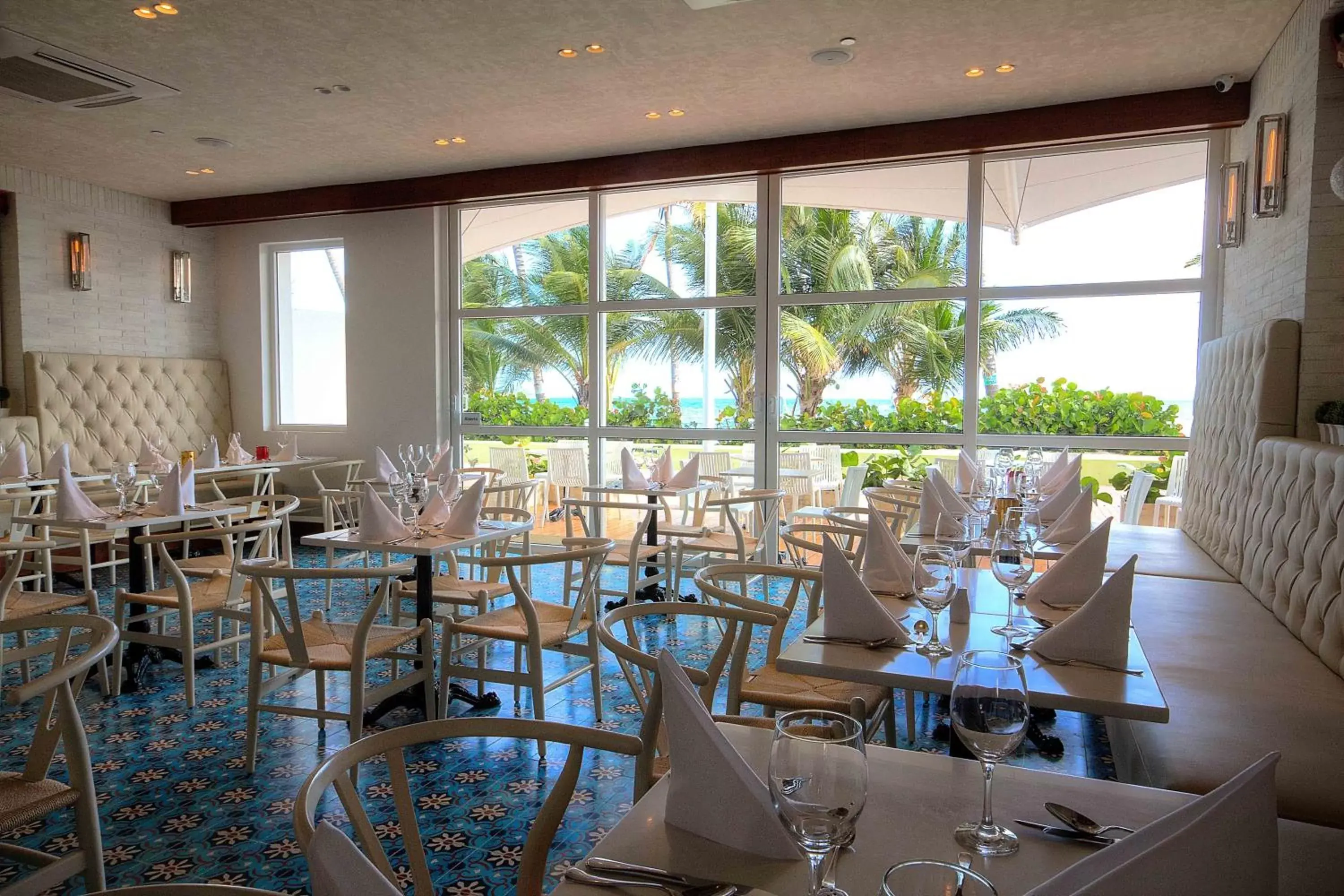 Restaurant/places to eat in Hotel Casablanca Restaurant/places to eat in Hotel Casablanca