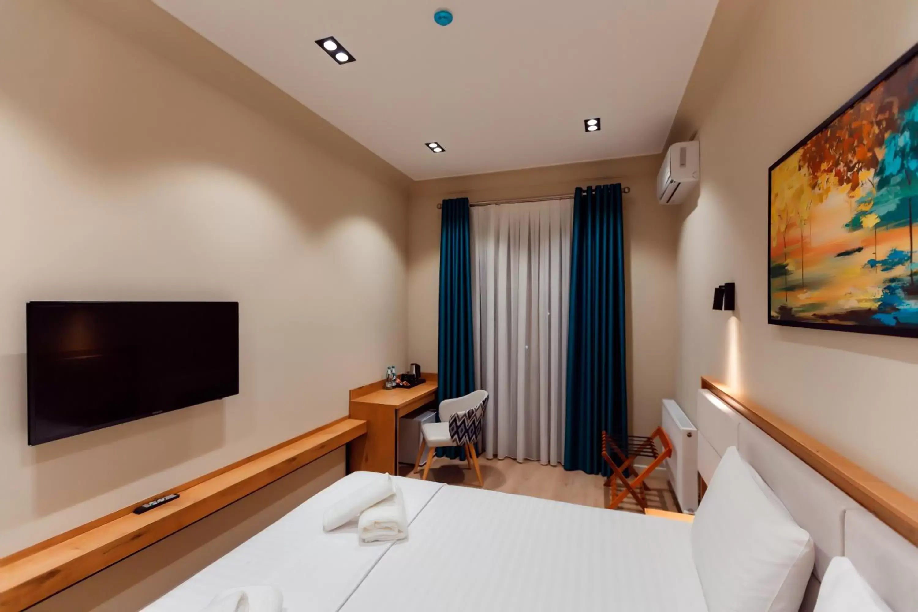 Comfort Quadruple Room in Hotel Marwa Tashkent Pool&Spa Comfort Quadruple Room in Hotel Marwa Tashkent Pool&Spa