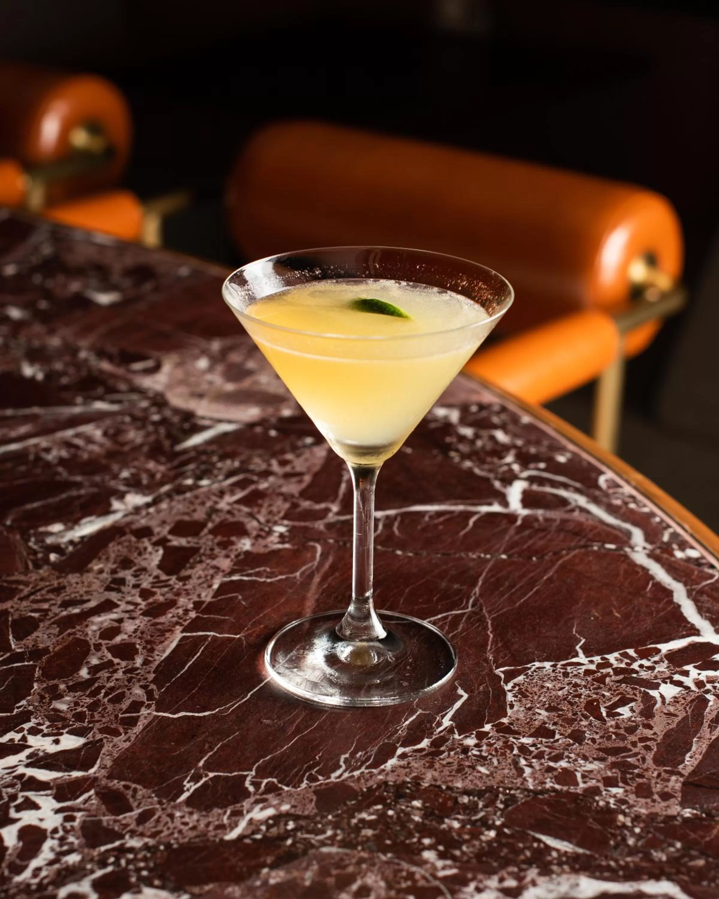 Restaurant/places to eat in Oasis Aurum 181 Hotel