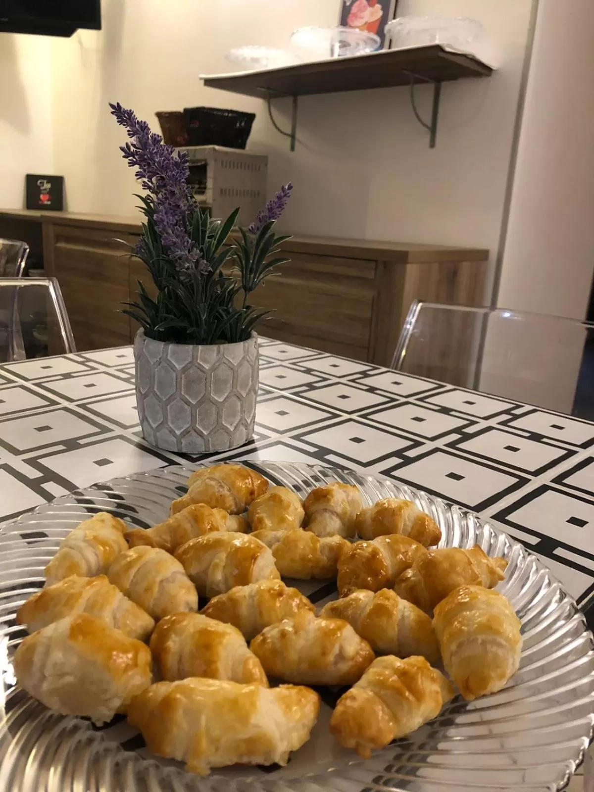 Food and drinks in Hotel Rivoli Sorrento