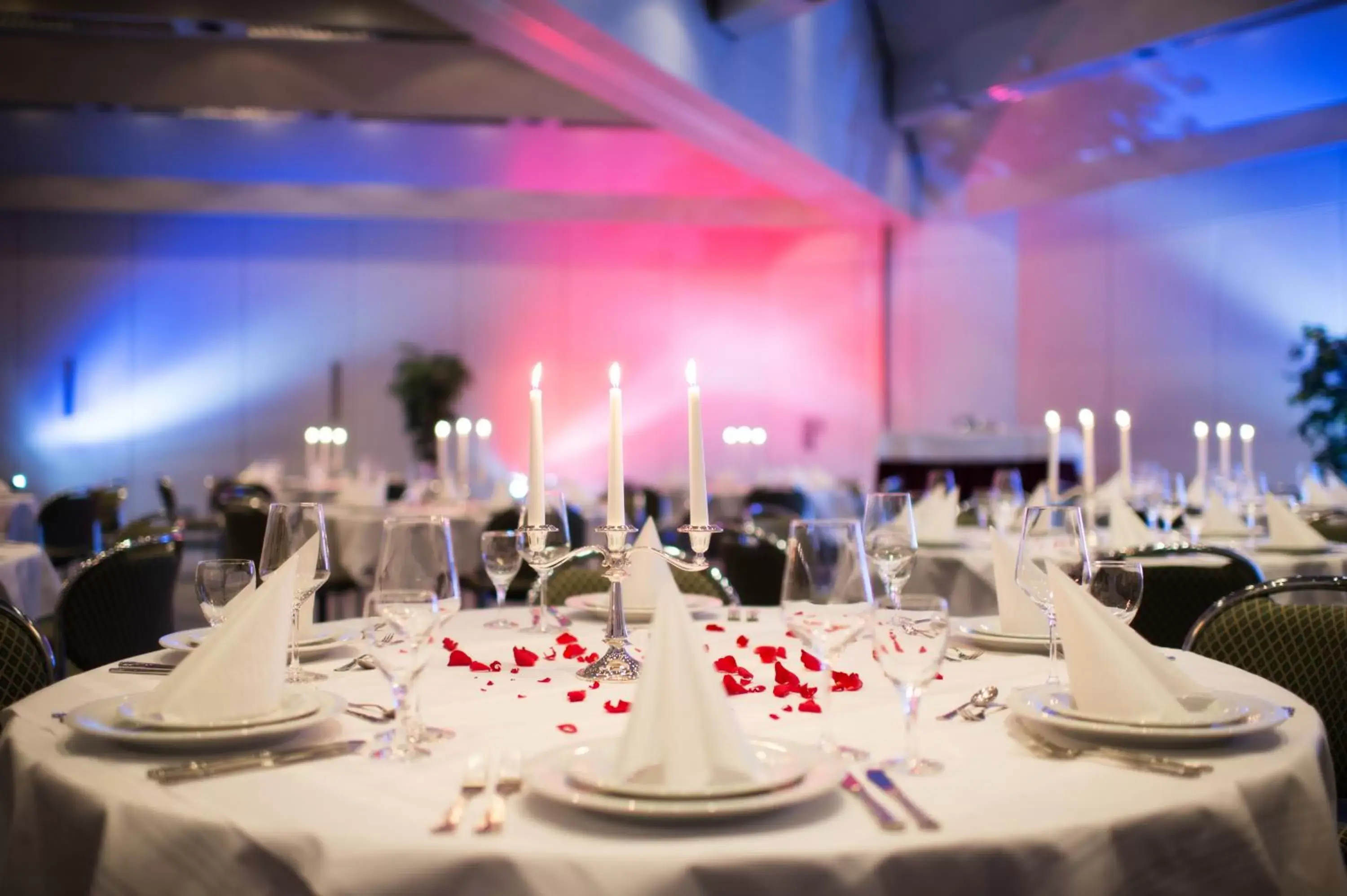 Banquet/Function facilities, Restaurant/Places to Eat in ACHAT Hotel Kaiserhof Landshut