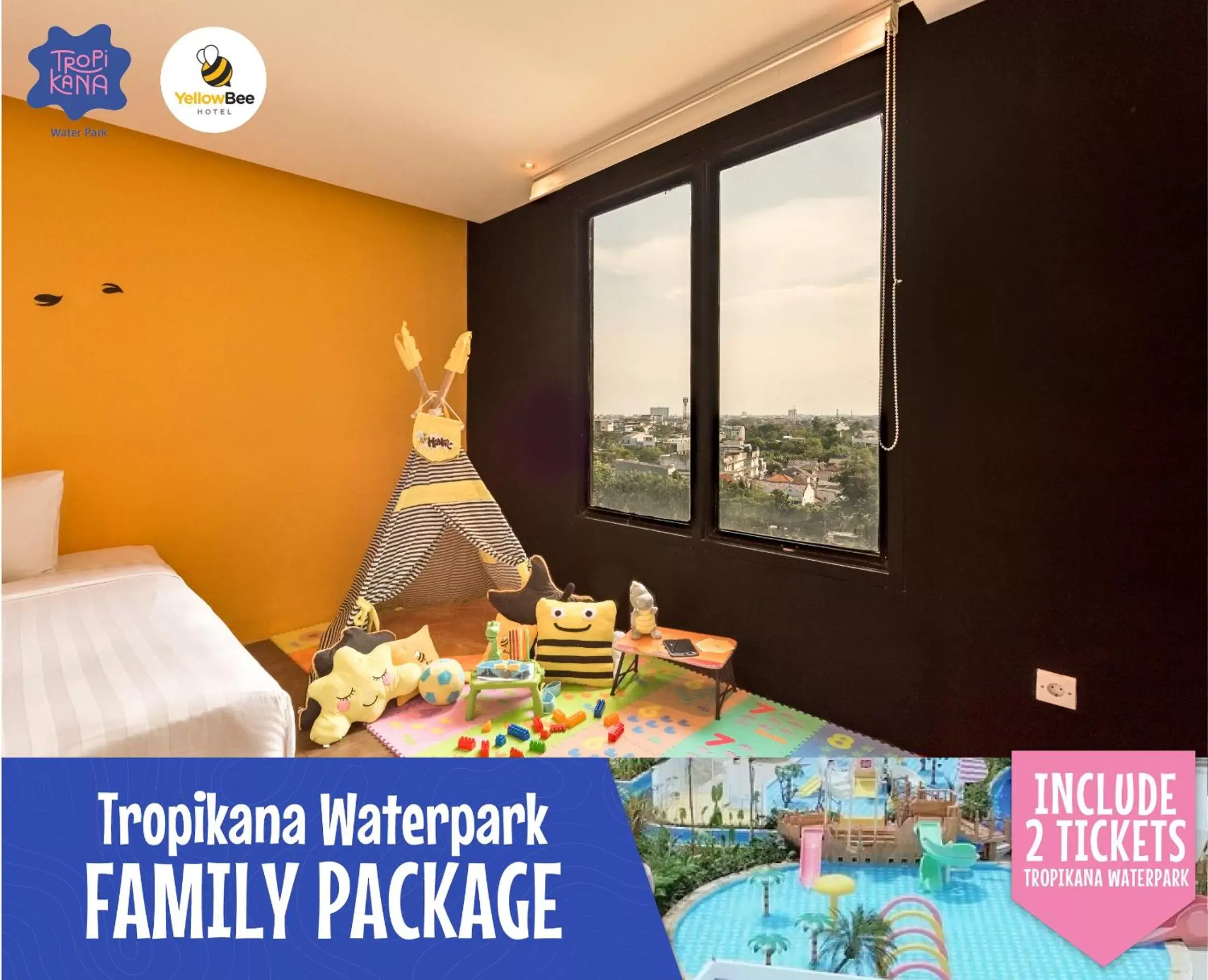 Yellow Bee Tangerang Yellow Bee Tangerang