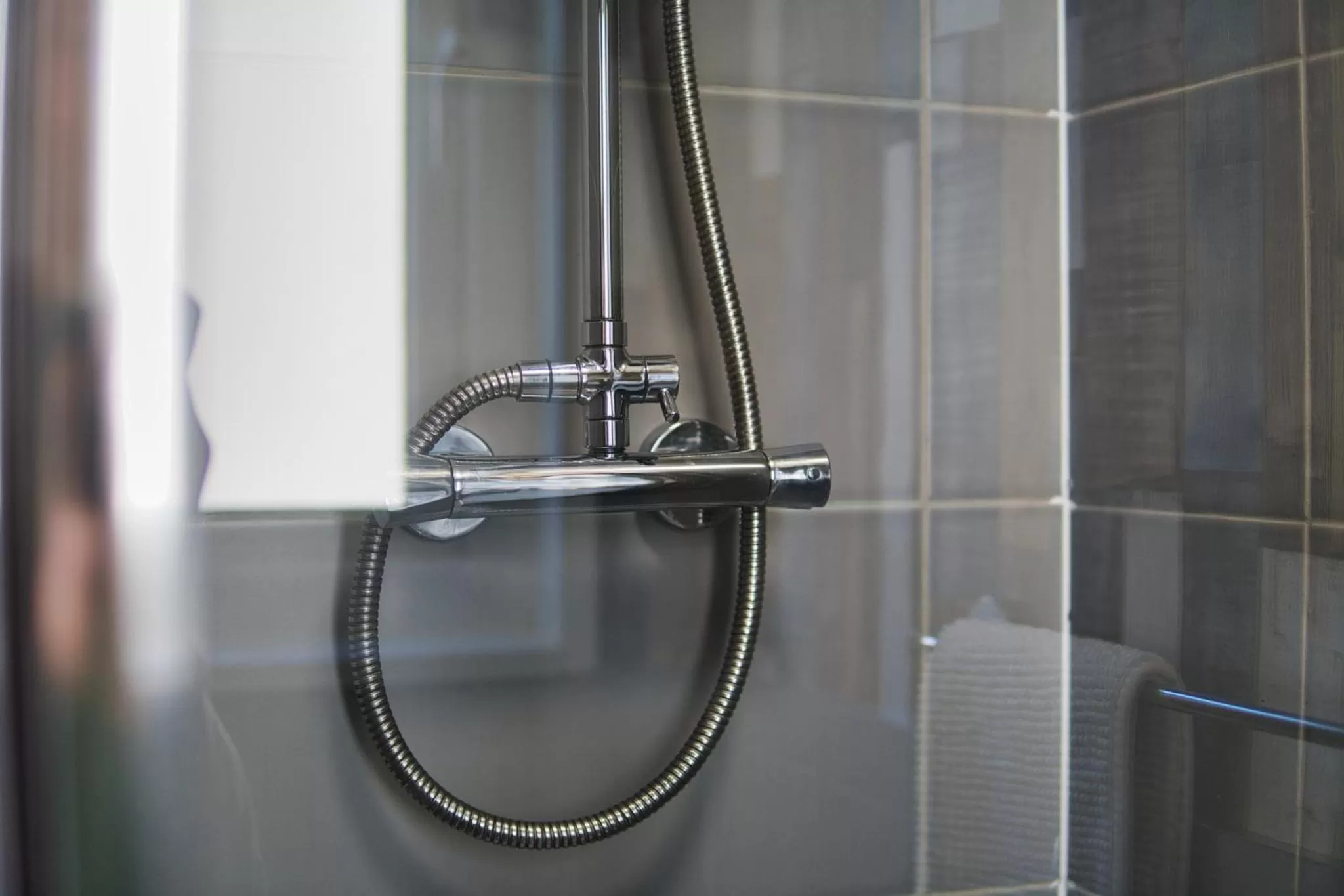 Shower, Bathroom in St Weonards