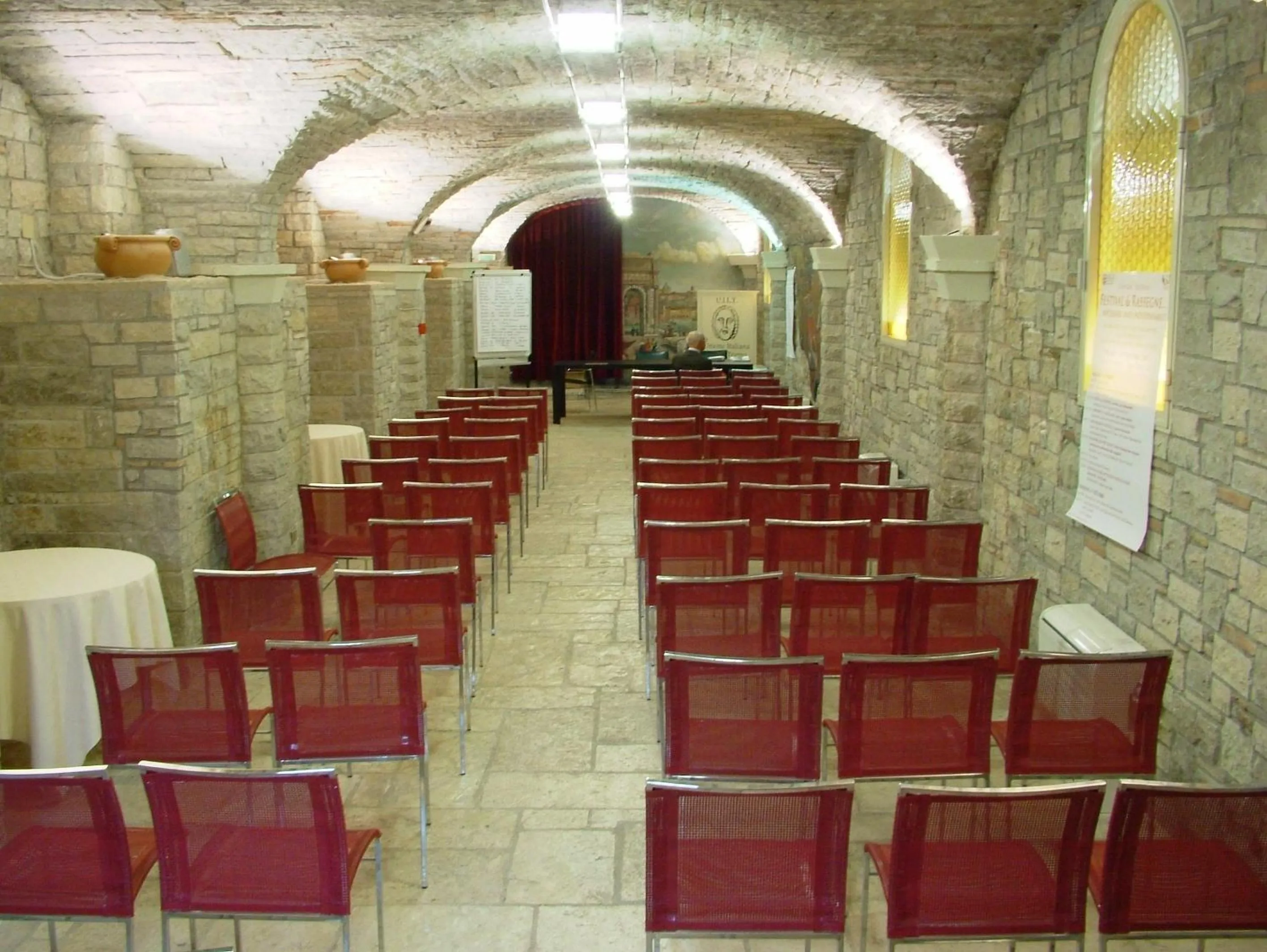 Meeting/conference room in Nouvel Hotel Des Bains