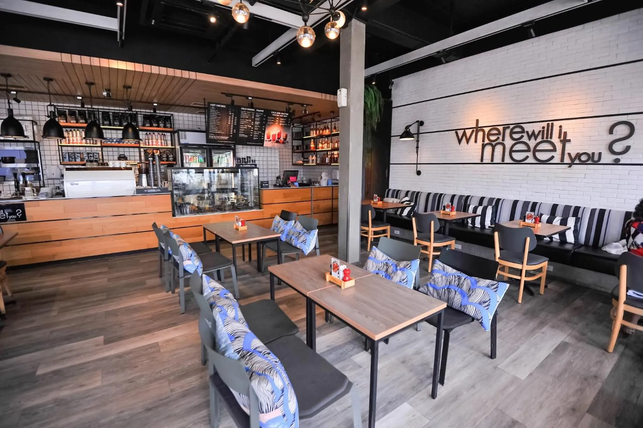 Glur Phuket Patong Beach