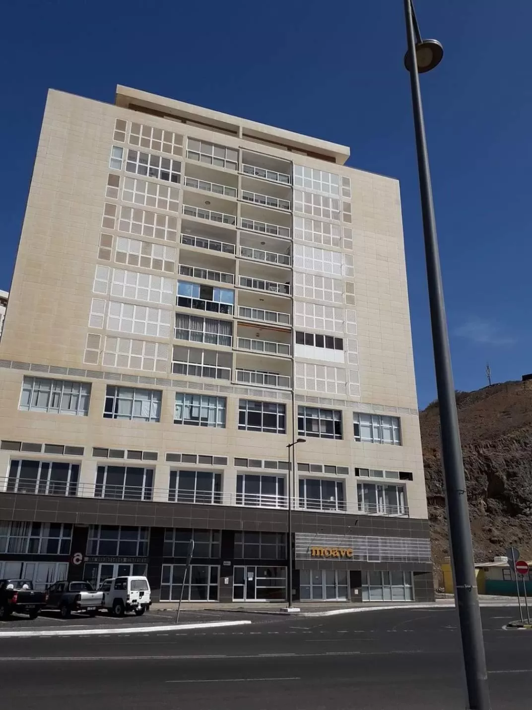 Property Building in @Georgette