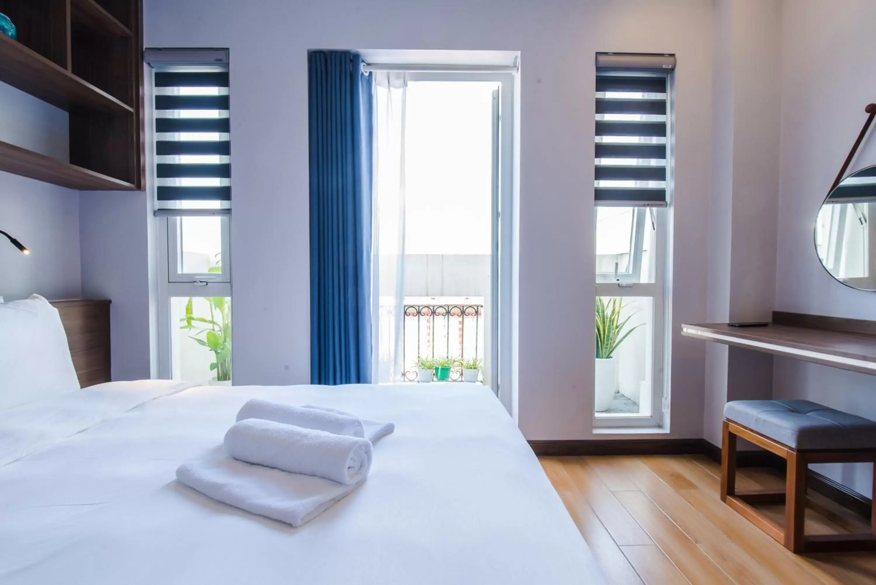 Bed in Nexy Living Bed in Nexy Living