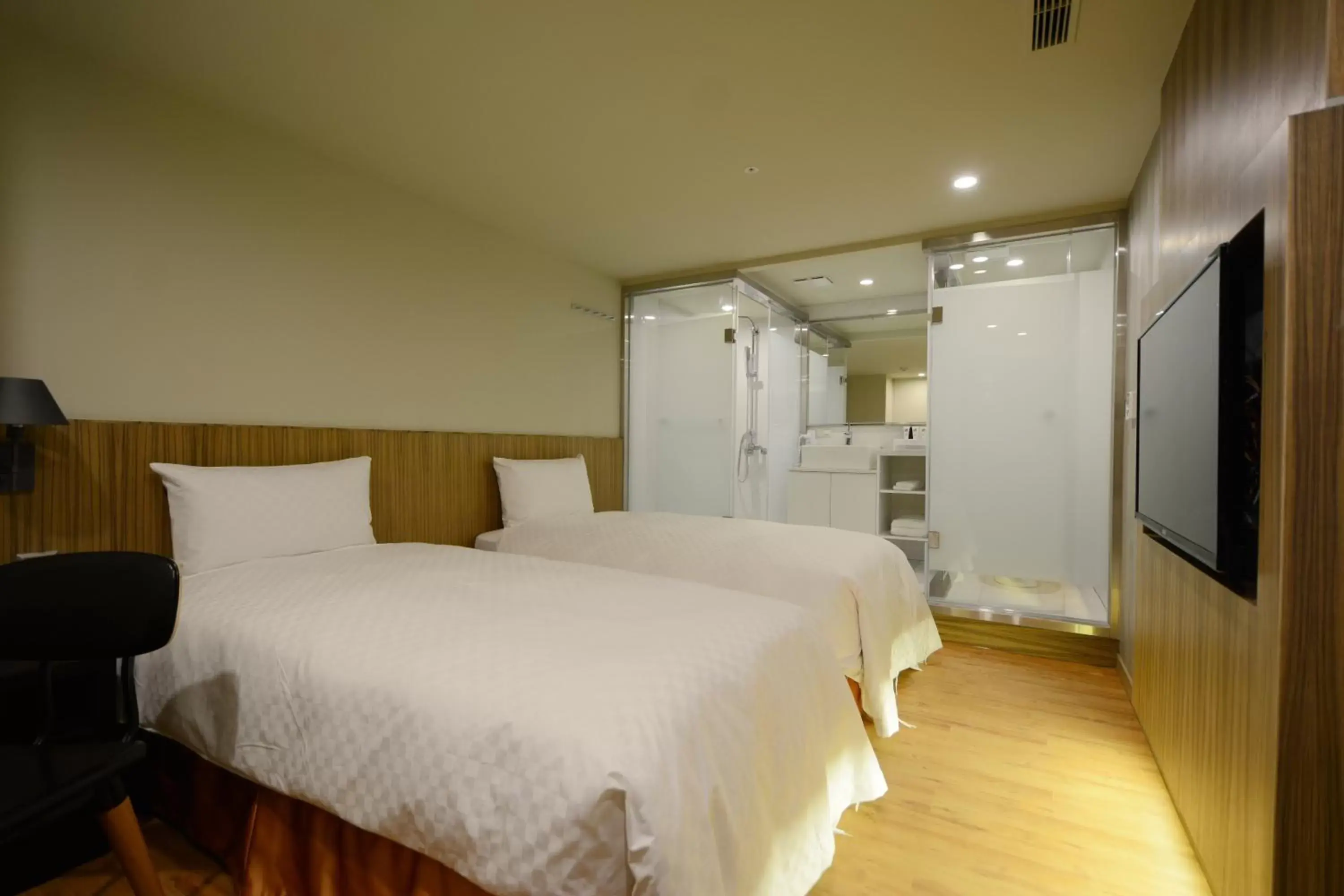 Smile Inn - Taipei Main Station Smile Inn - Taipei Main Station