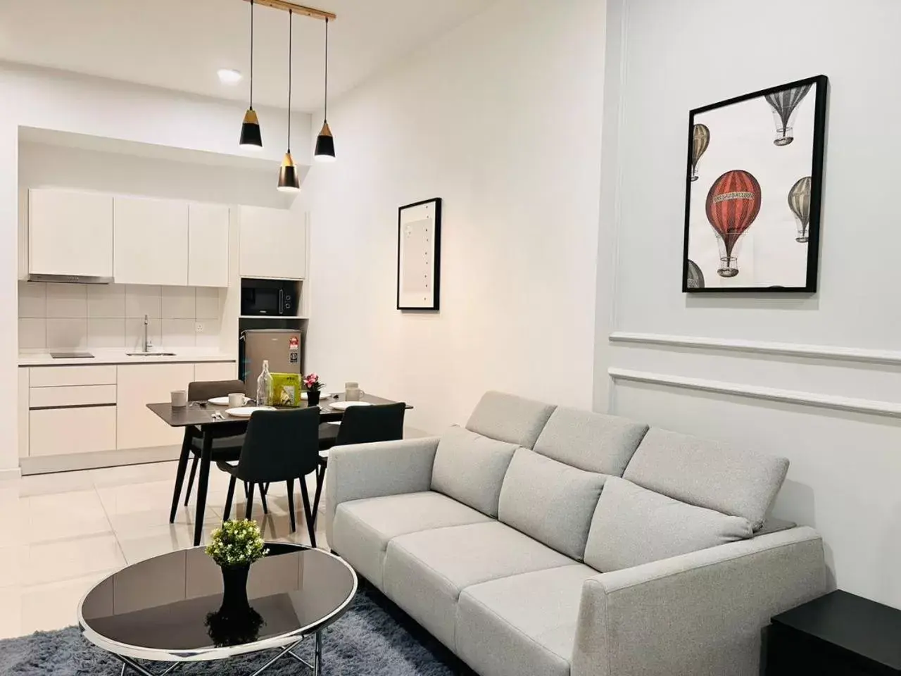 Executive Suite in Chambers Suites KL BY Fortune Executive Suite in Chambers Suites KL BY Fortune