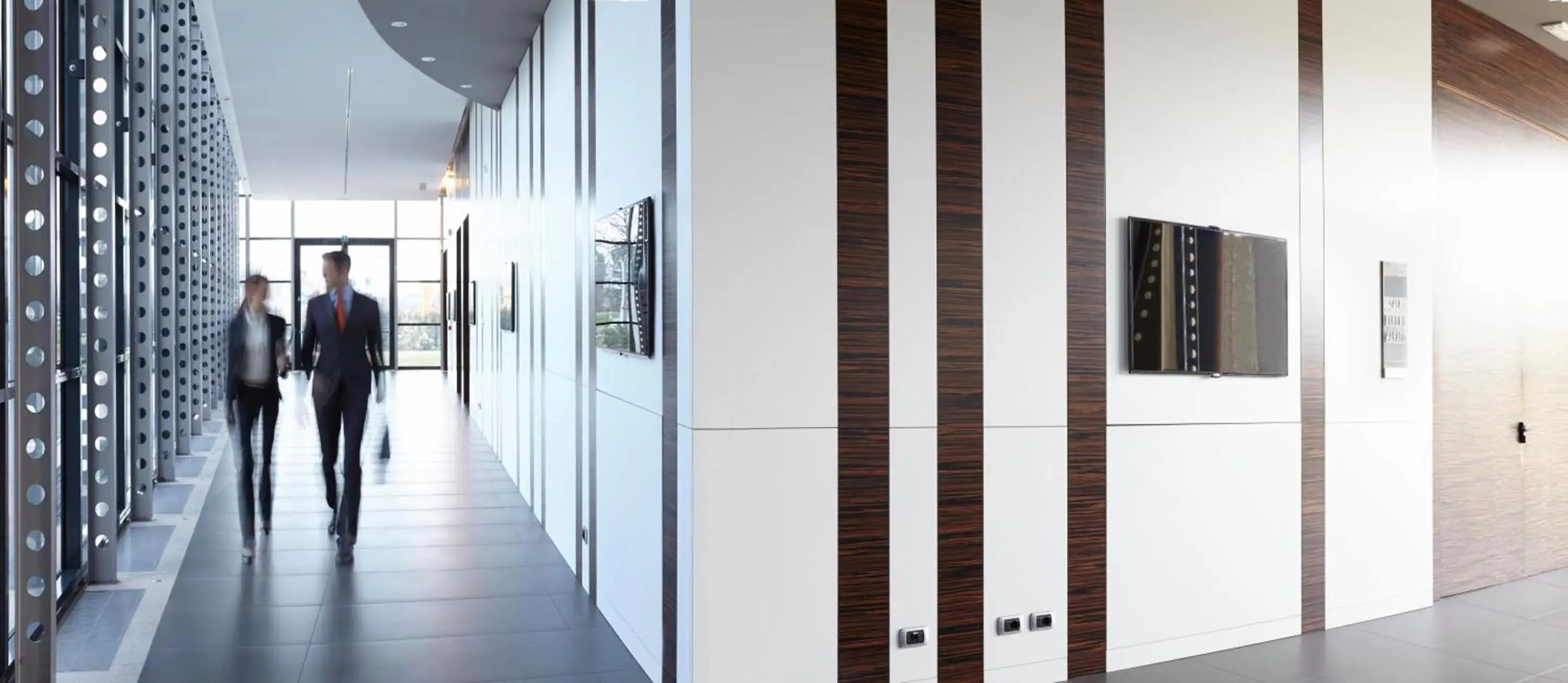 Property building in RMH MODENA DES ARTS Property building in RMH MODENA DES ARTS