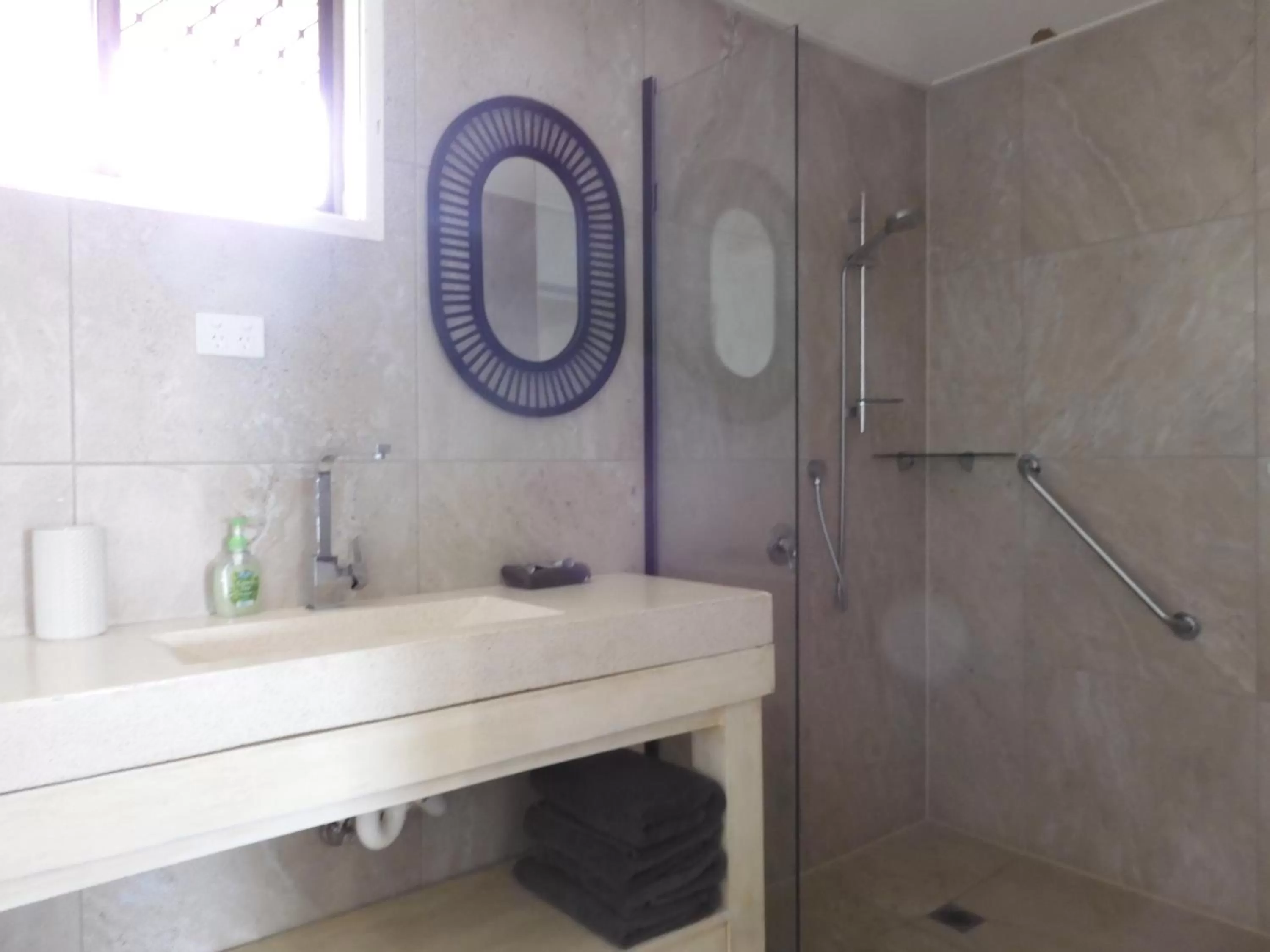 Dalby Parkview Motel