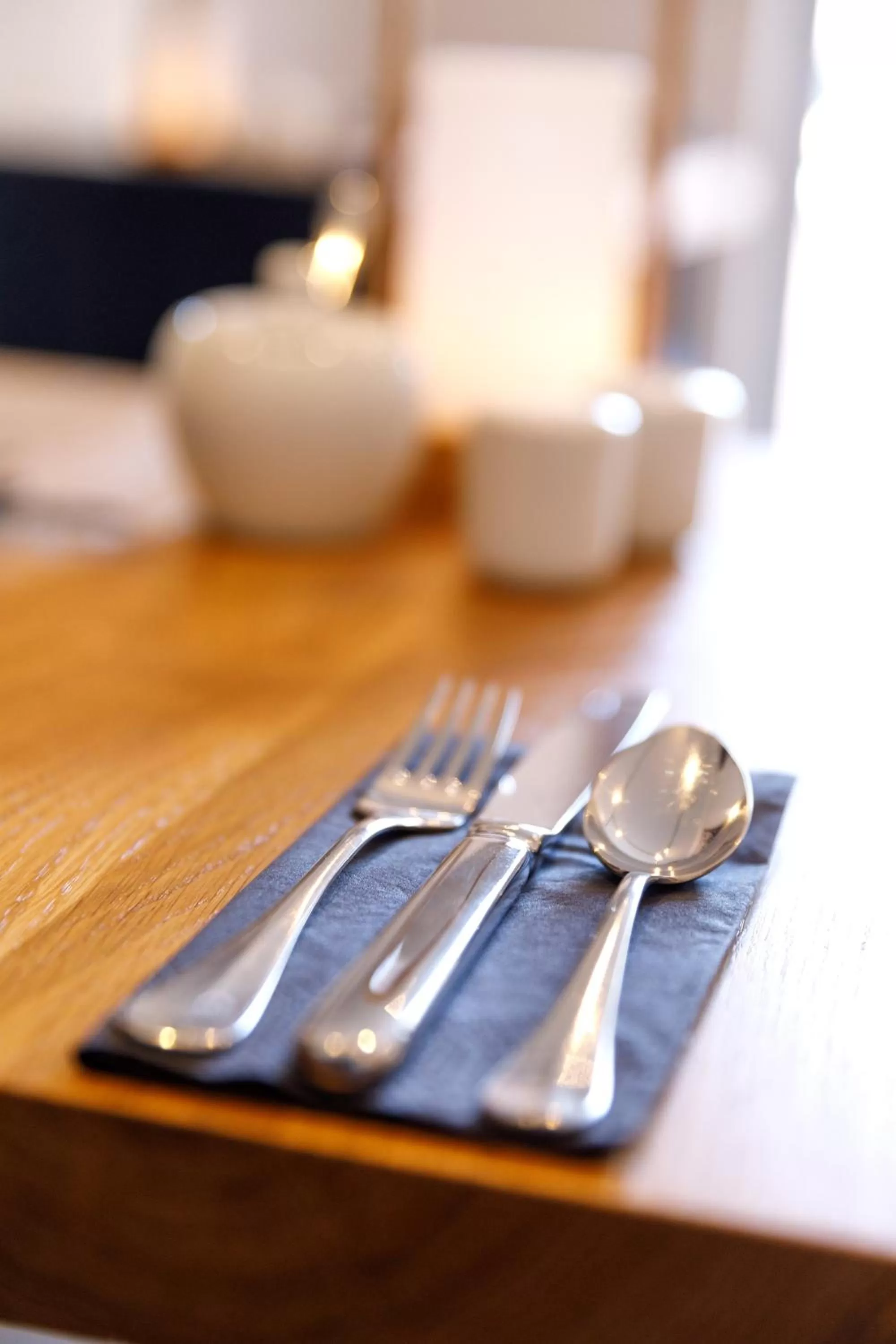 Breakfast in Logierhaus RheintorEins