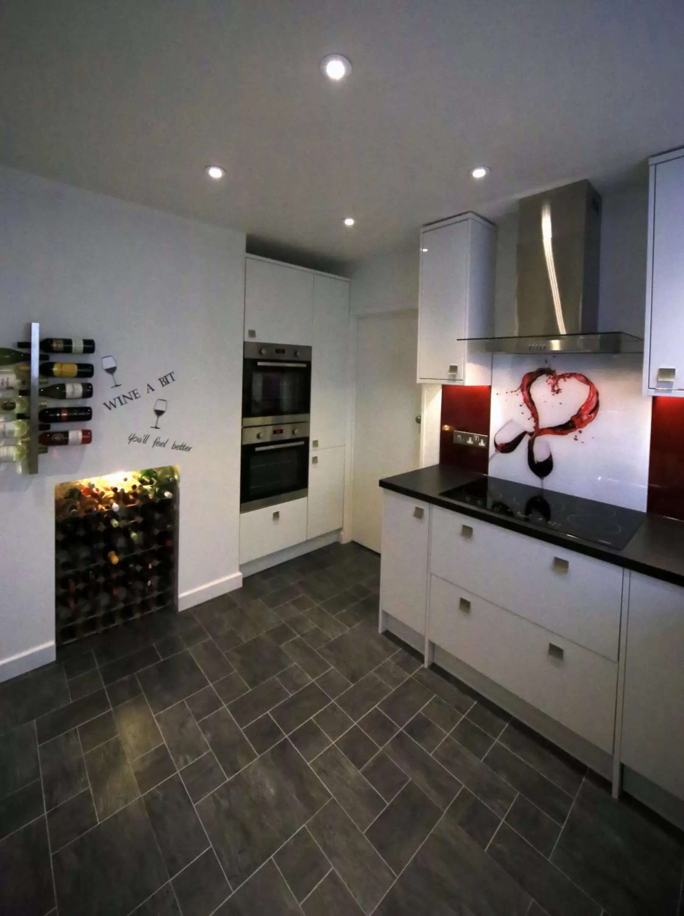 Other, Kitchen/Kitchenette in Trentham House