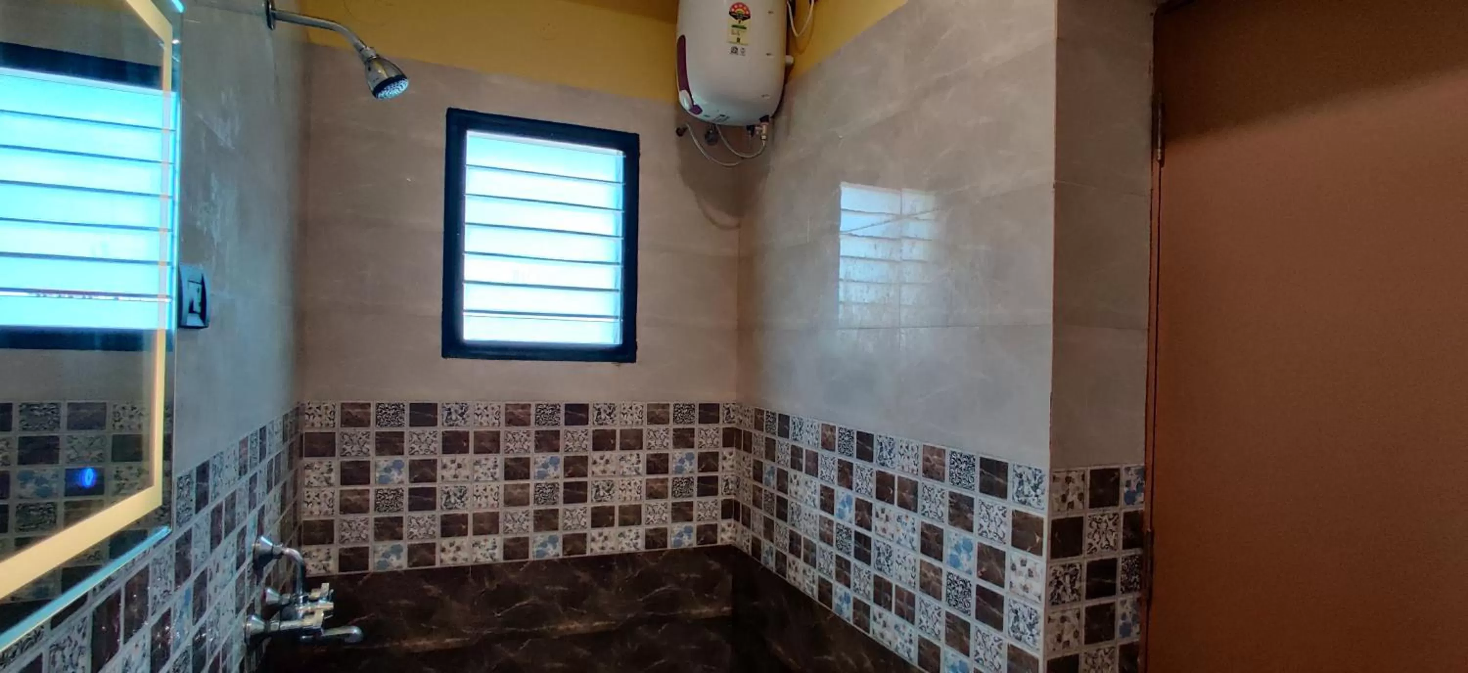 Coral Shelters Mattuthavani