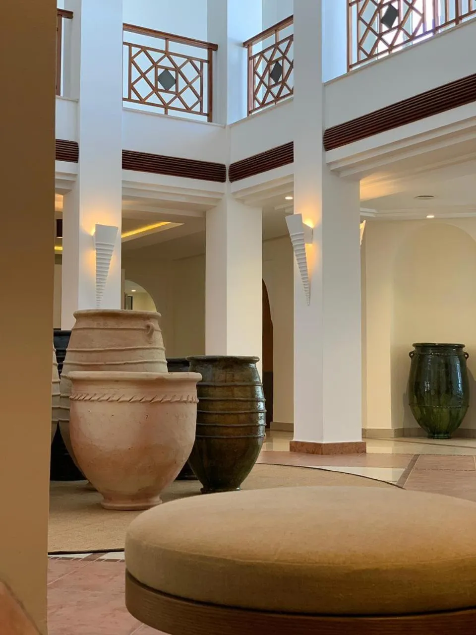 Marina Smir Hotel & Spa