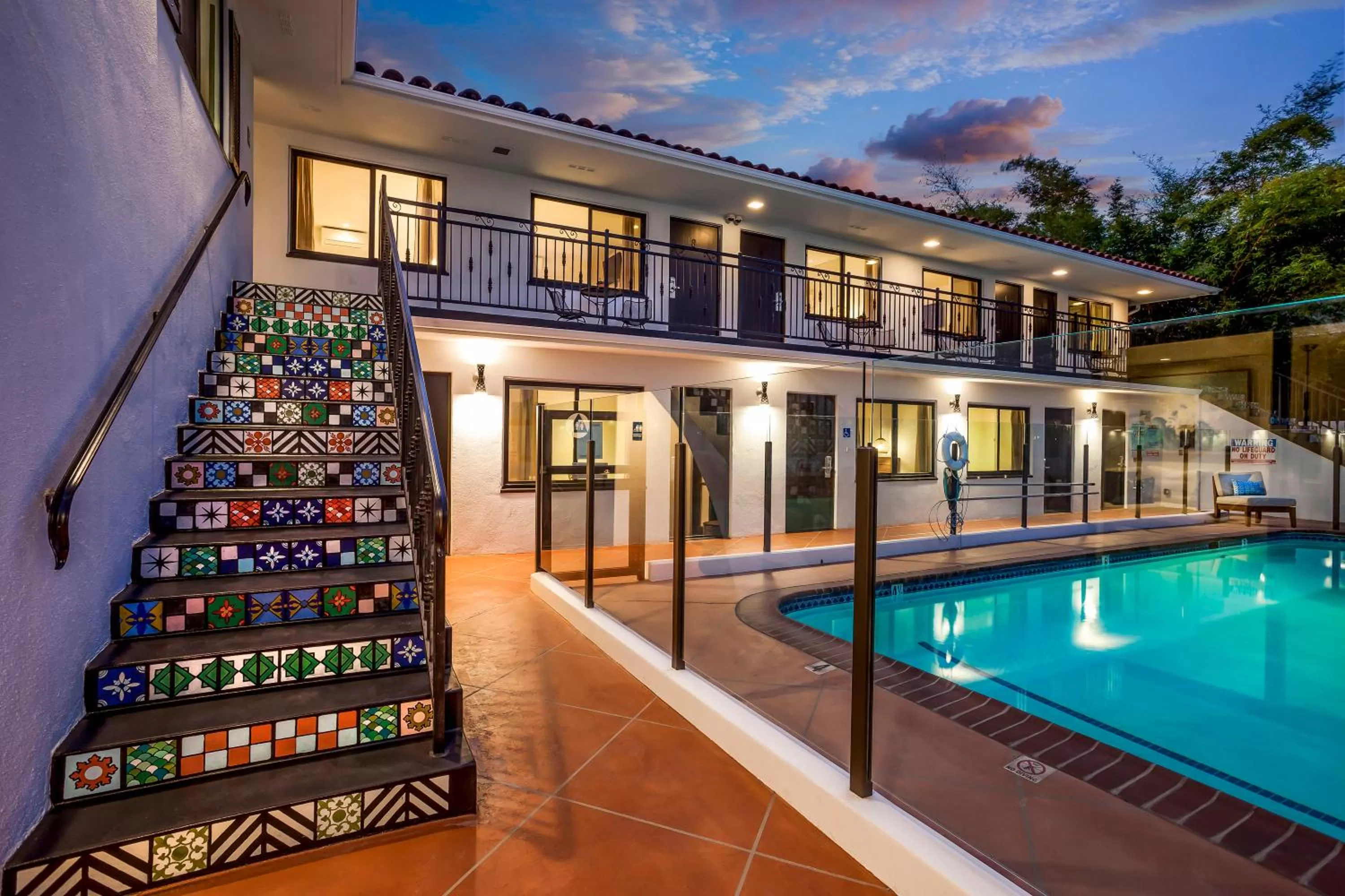 Property building in Blue Sands Inn, A Kirkwood Collection Hotel