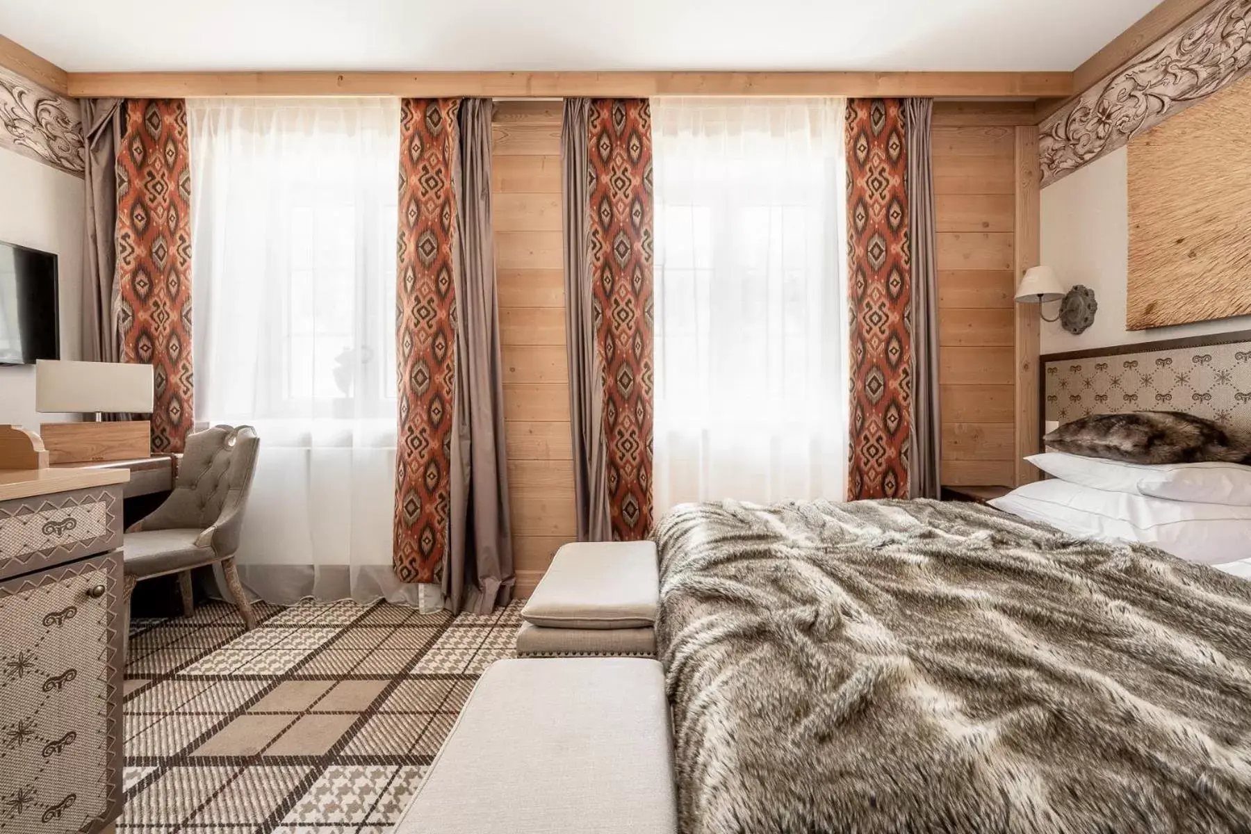 Studio in Aries Hotel & SPA Wisła Studio in Aries Hotel & SPA Wisła