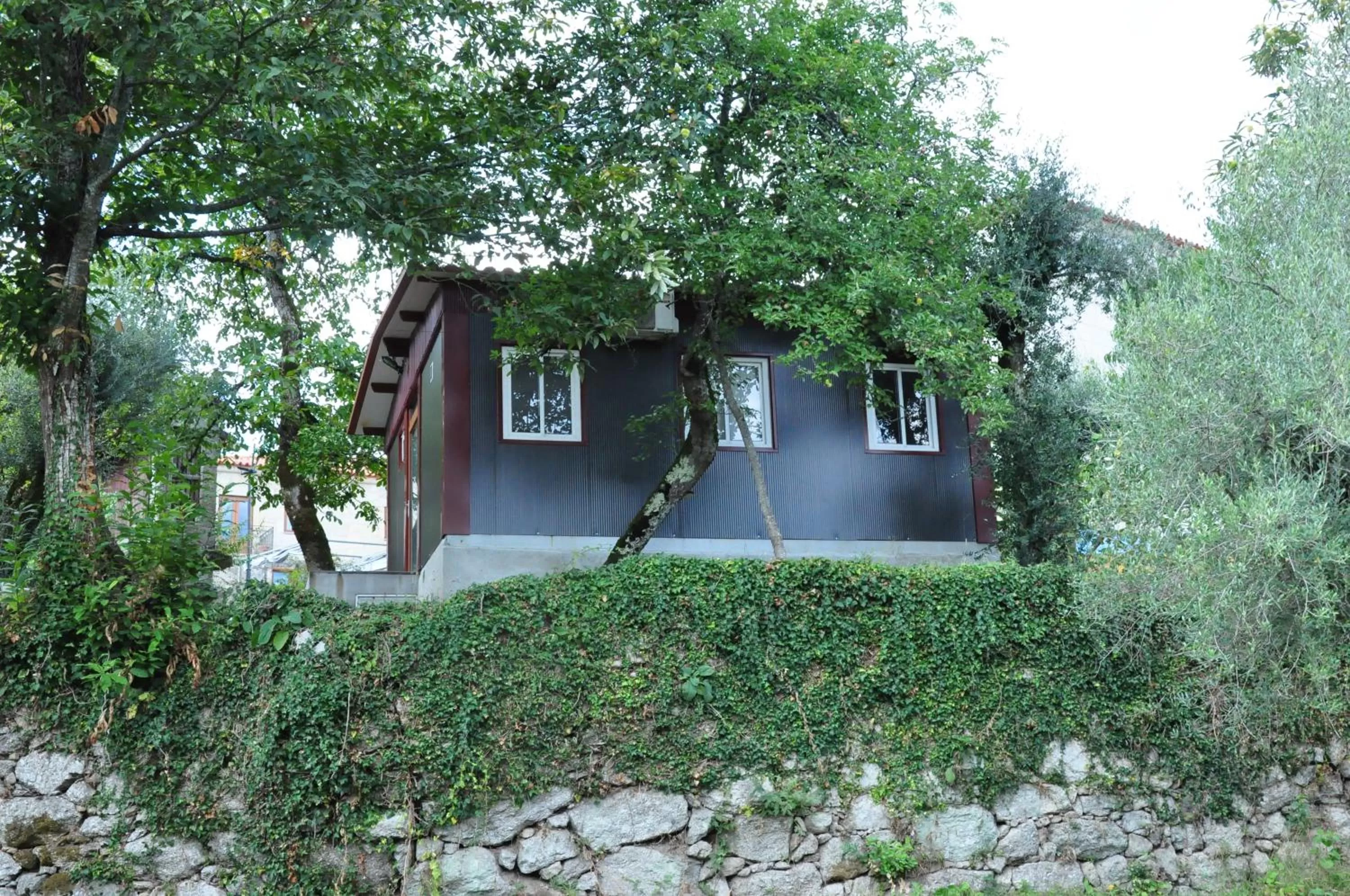 Hotel Rural de Charme Maria da Fonte