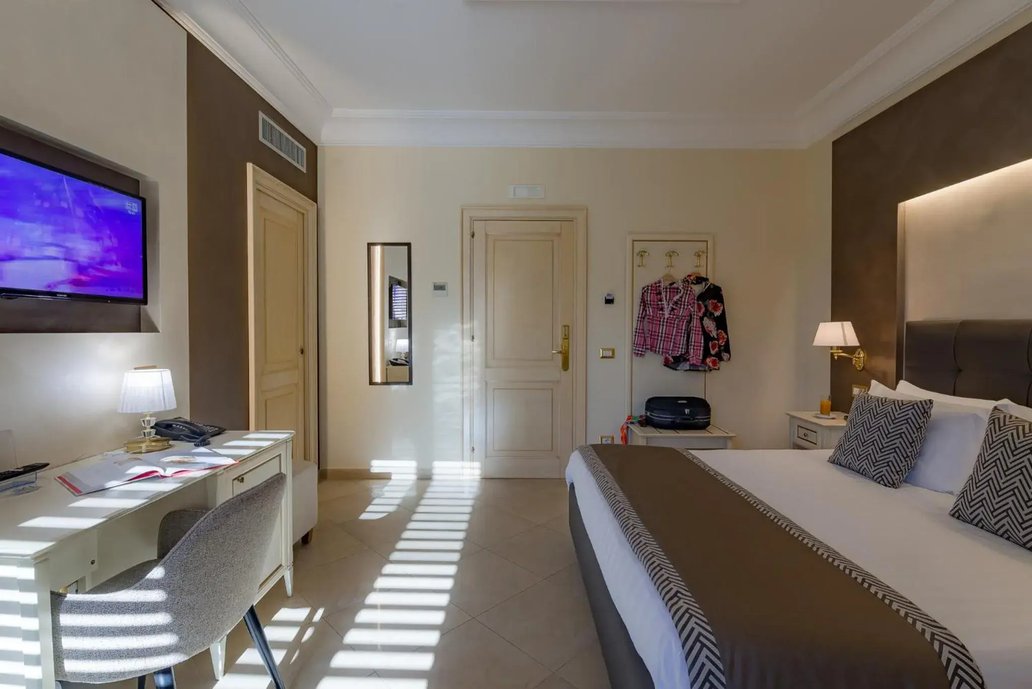 Vittorio Emanuele Boutique Hotel