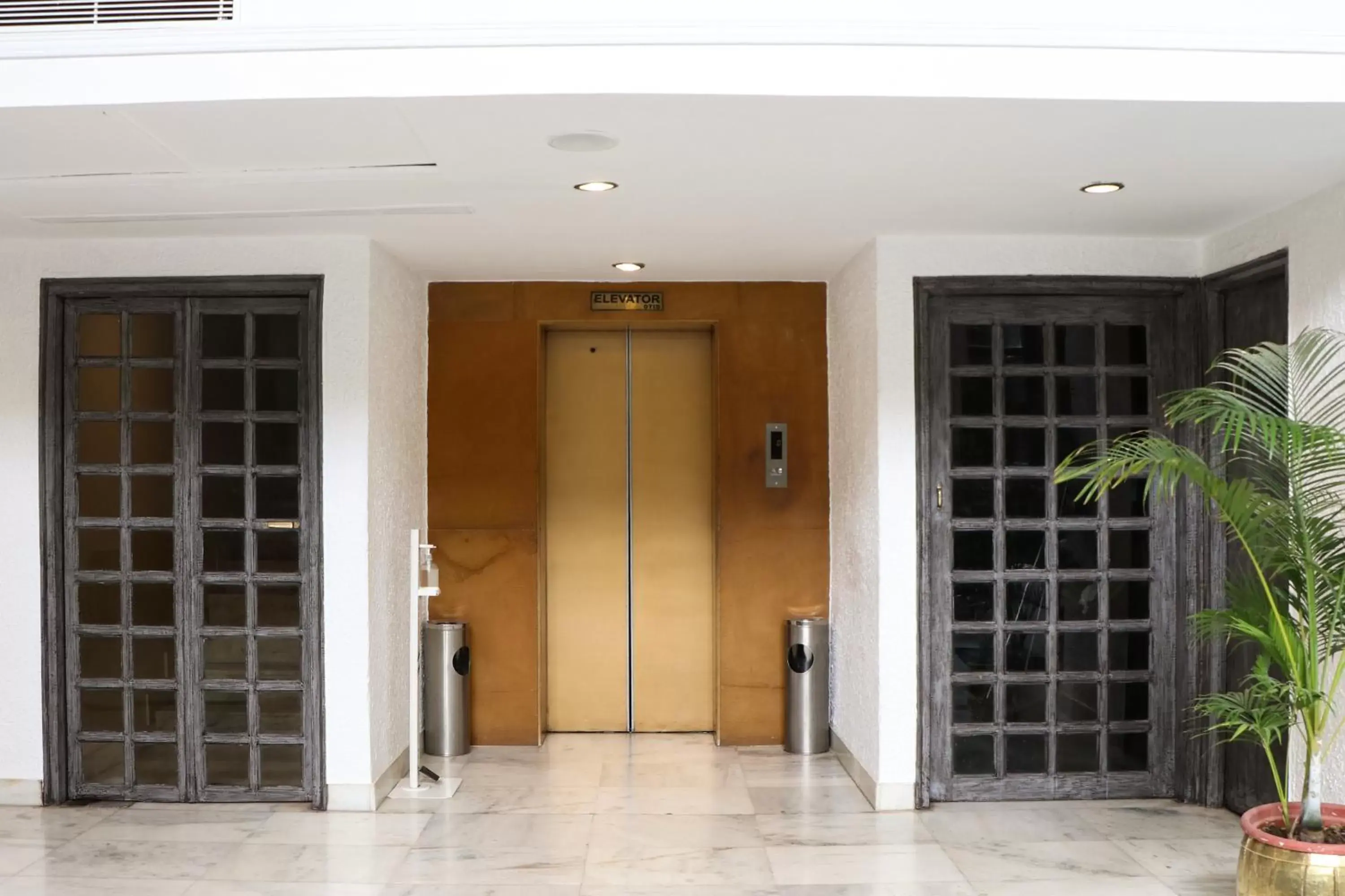 elevator in Rajdarshan - A Lake View Hotel in Udaipur