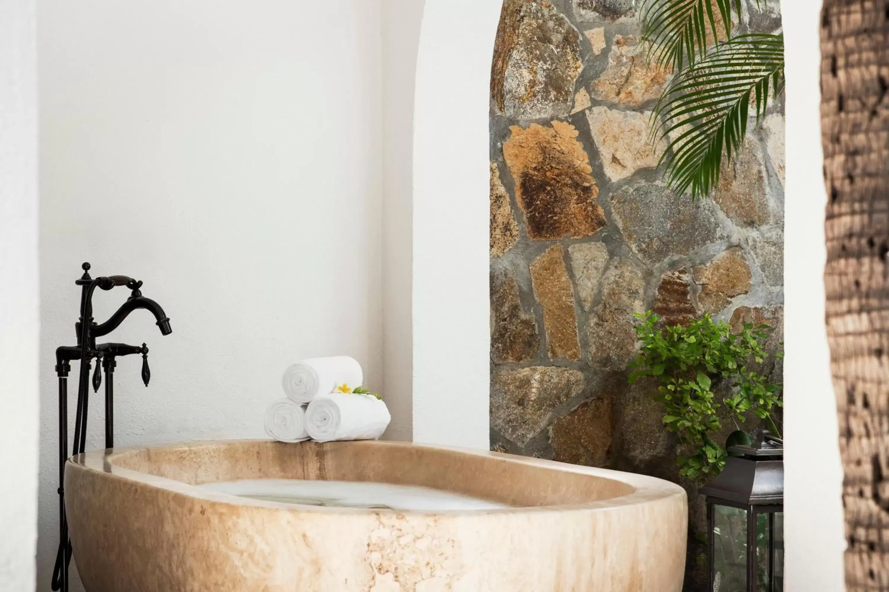 Spa and wellness centre/facilities, Bathroom in One&Only Palmilla