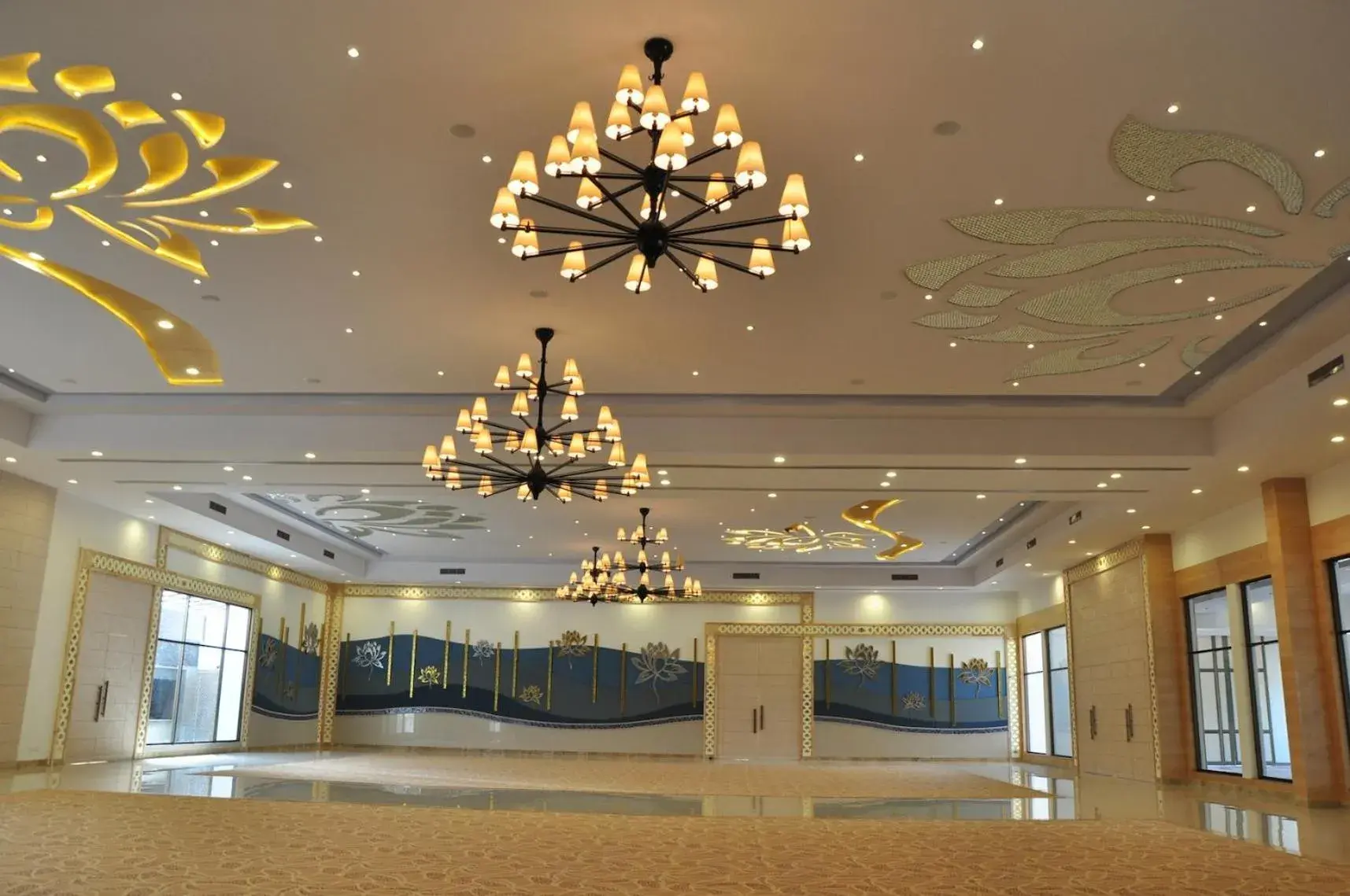Banquet/Function facilities, Banquet Facilities in KK Royal Hotel & Convention Centre