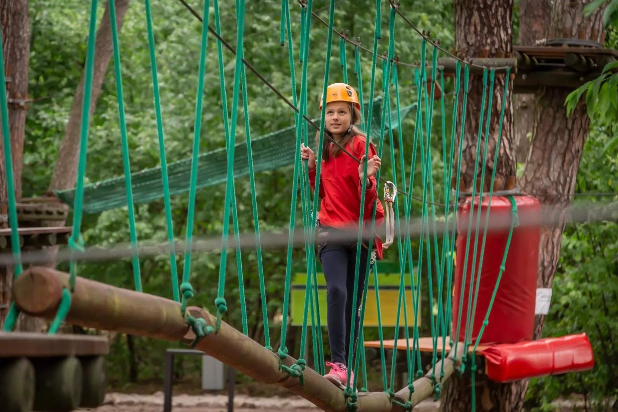 Nearby landmark in Holiday Inn Resort Warsaw Józefów by IHG