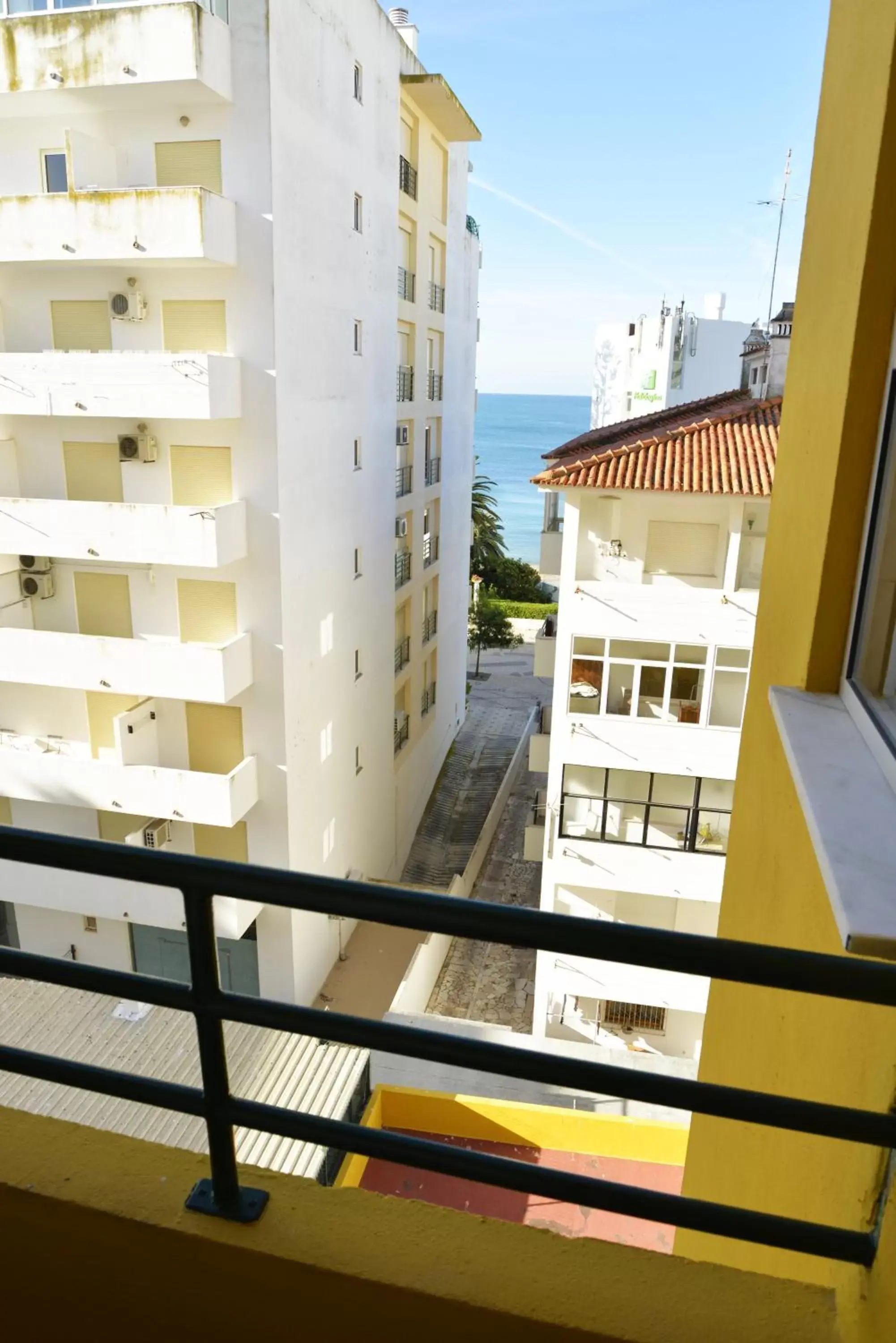 Other, Balcony/Terrace in Apartamentos Turisticos Lindomar