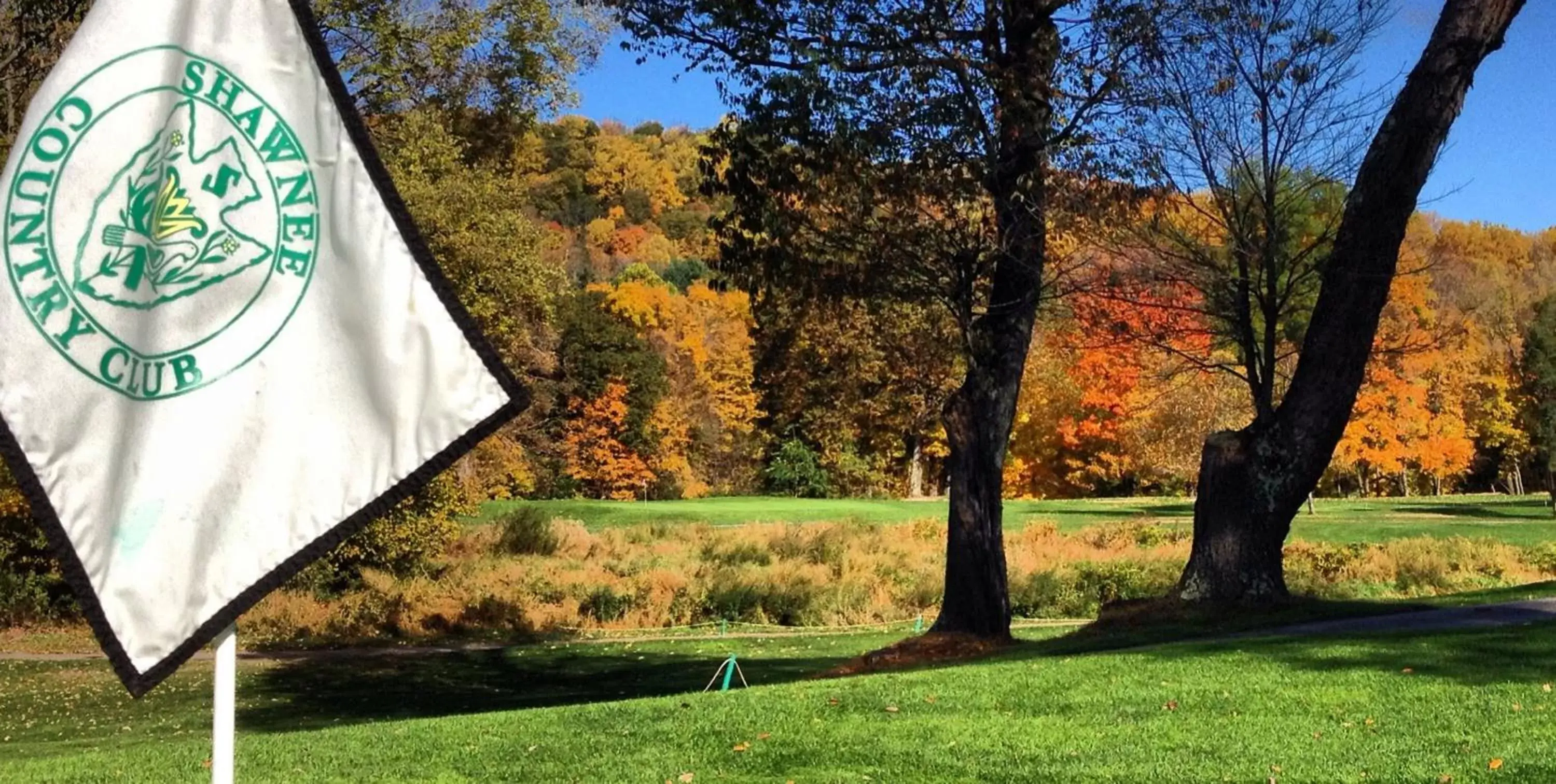 Day, Garden in Shawnee Inn and Golf Resort