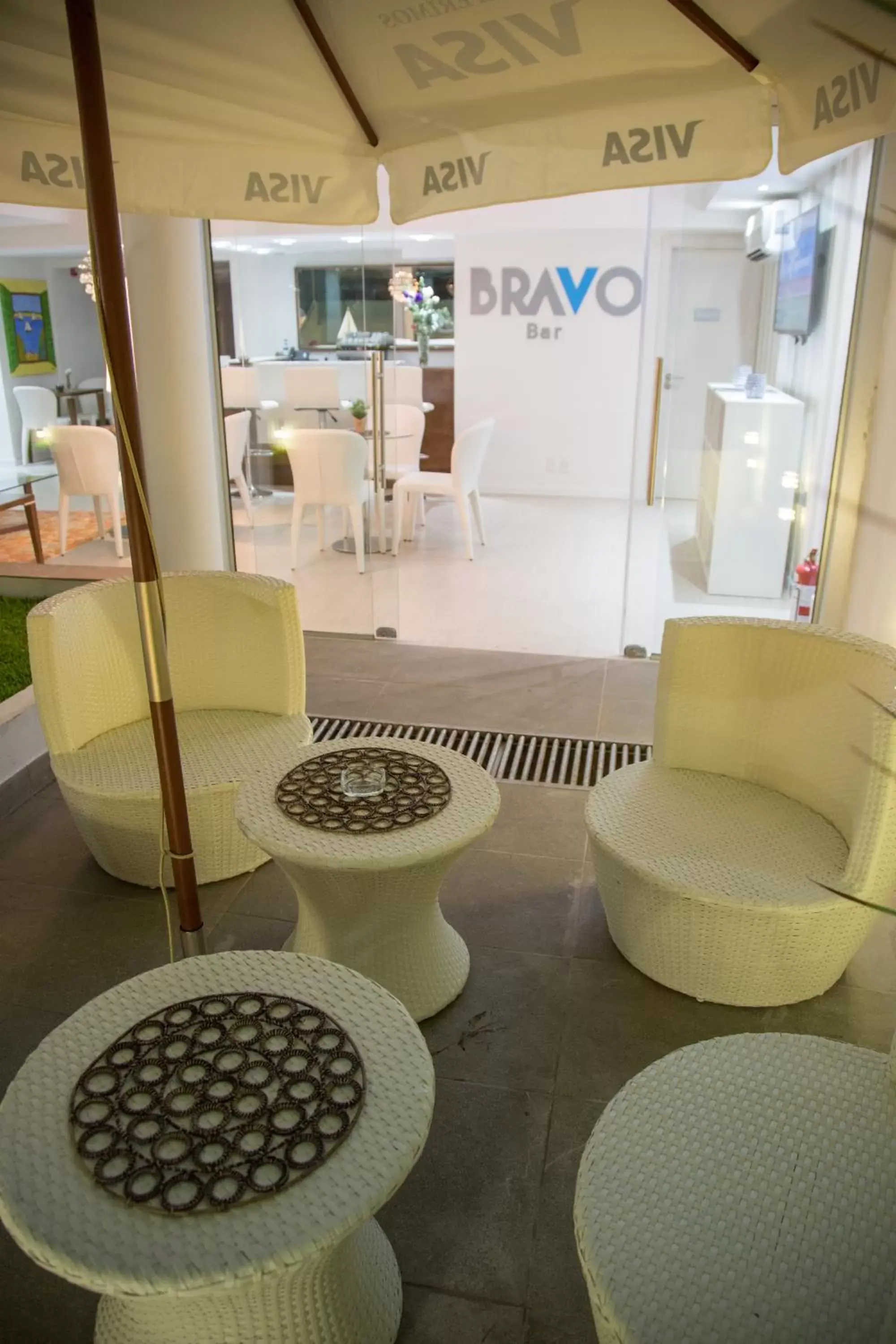 Lounge or bar in Seaview Hotel Boutique Lounge or bar in Seaview Hotel Boutique