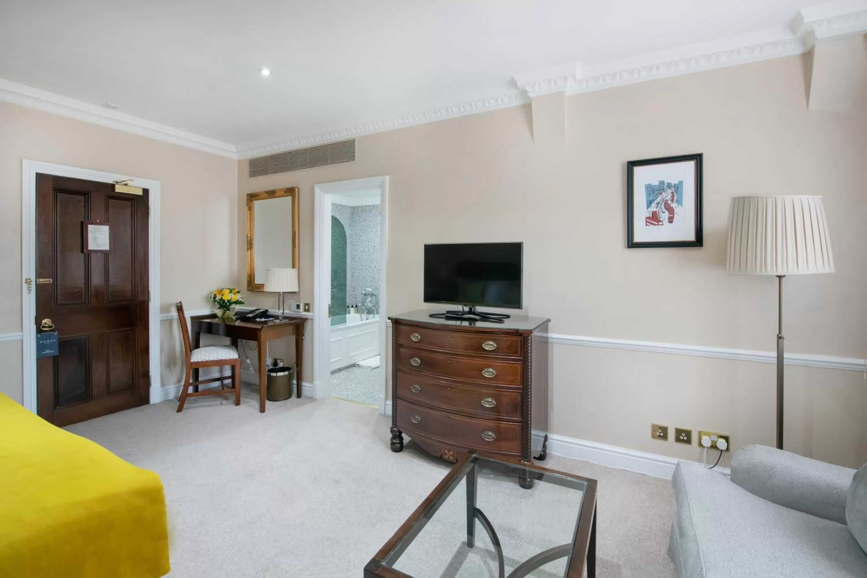 TV and multimedia in Dukes London